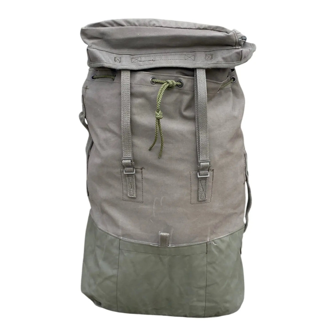 Sacs de l'armée française des années 80 : guide d'achat