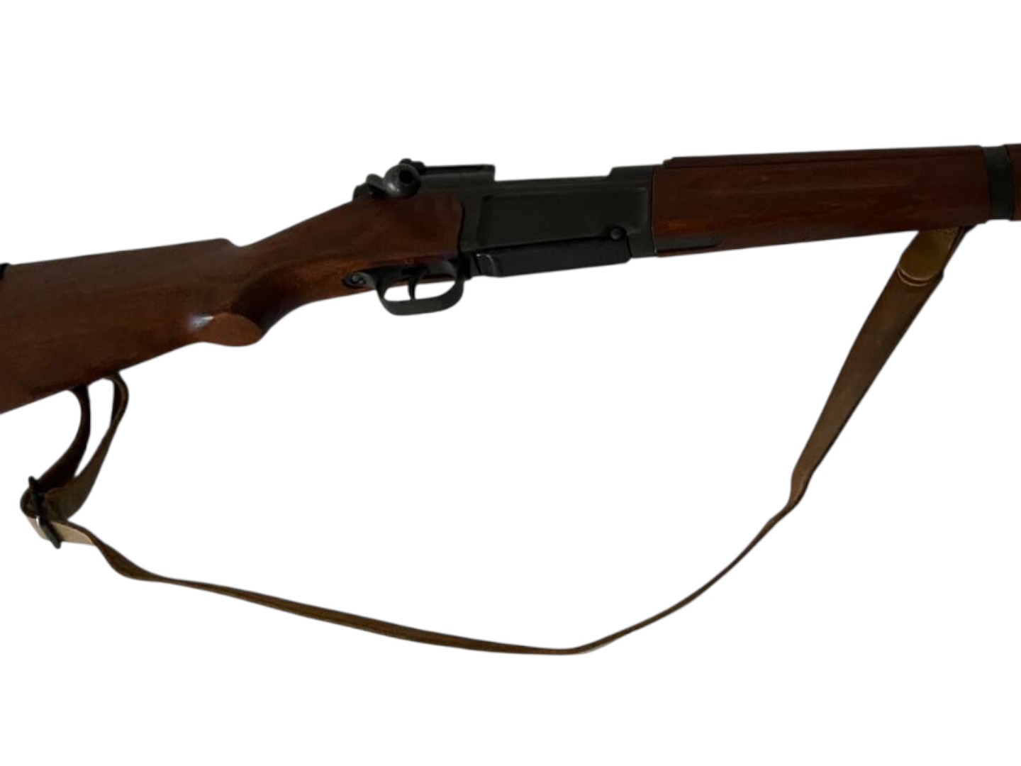 Bretelle de fusil militaire française – Sangle MAS 36/51