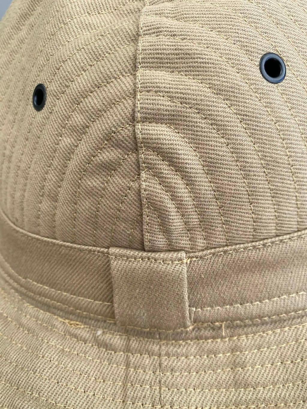 Chapeau de brousse modèle 1949 Armée française (sable)