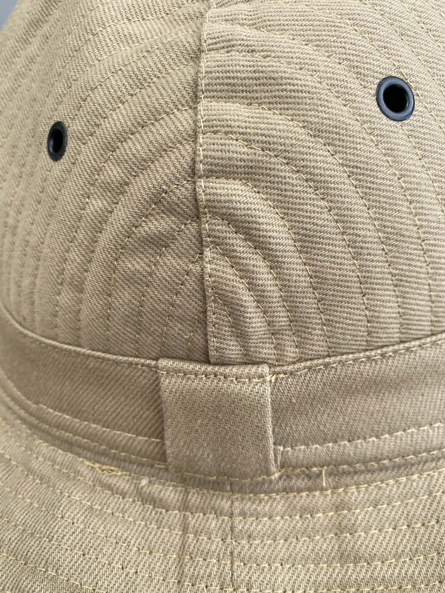 Chapeau de brousse modèle 1949 Armée française (sable)