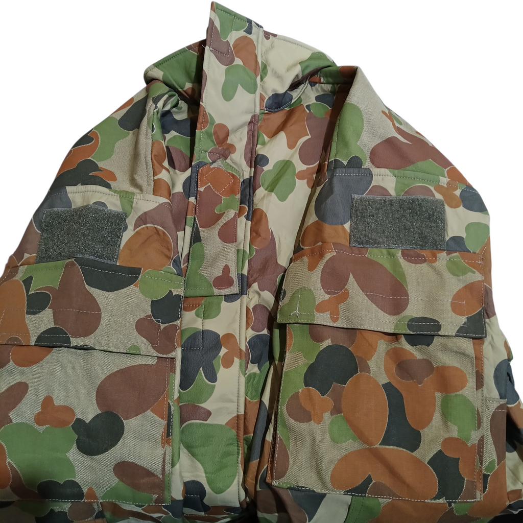 Veste Temps Froid DPCU Armée Australienne