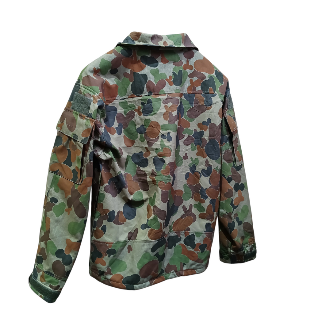 Veste Temps Froid DPCU Armée Australienne