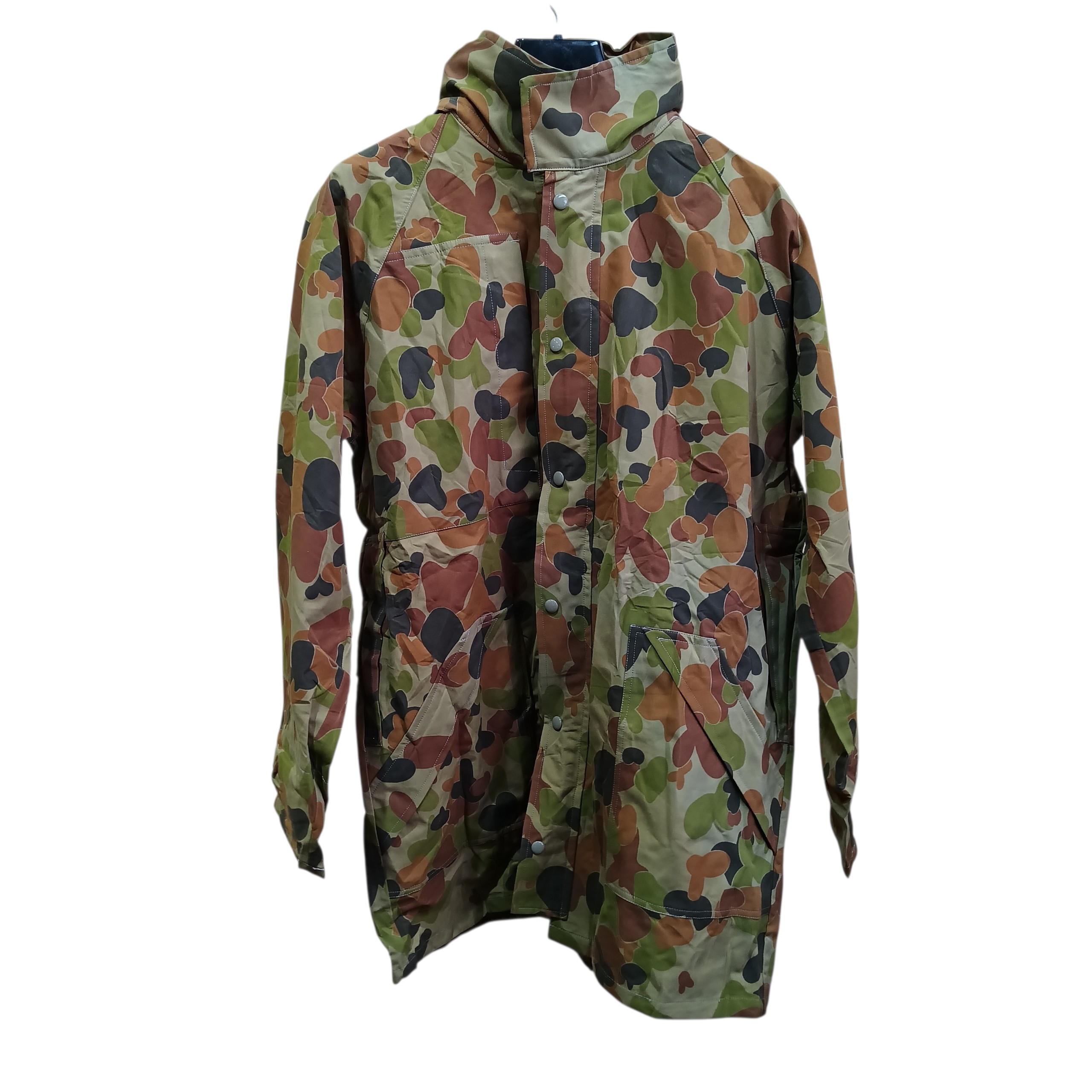 Parka imper-respirante Armée Australienne