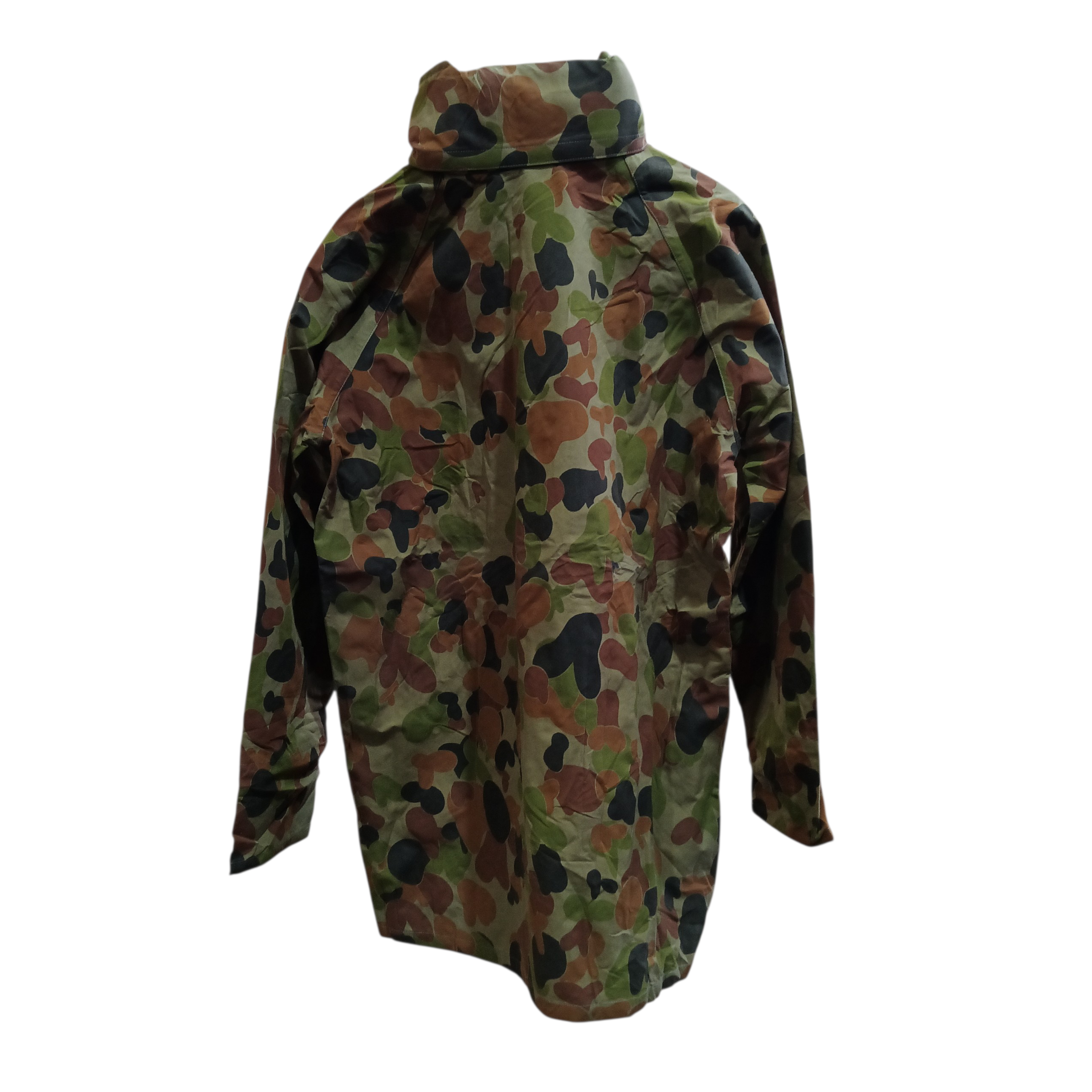 Parka imper-respirante Armée Australienne