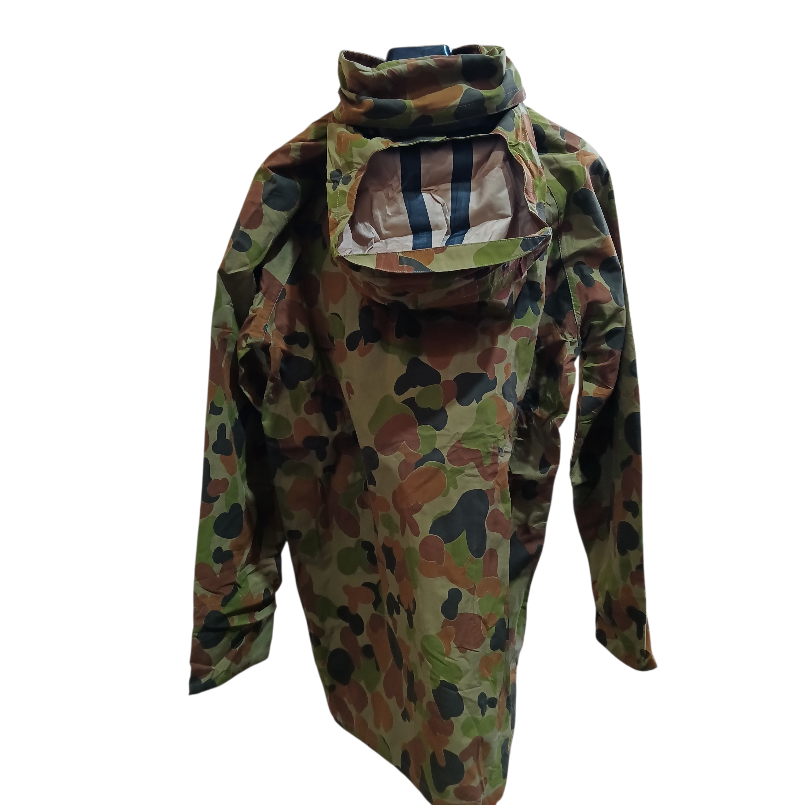 Parka imper-respirante Armée Australienne
