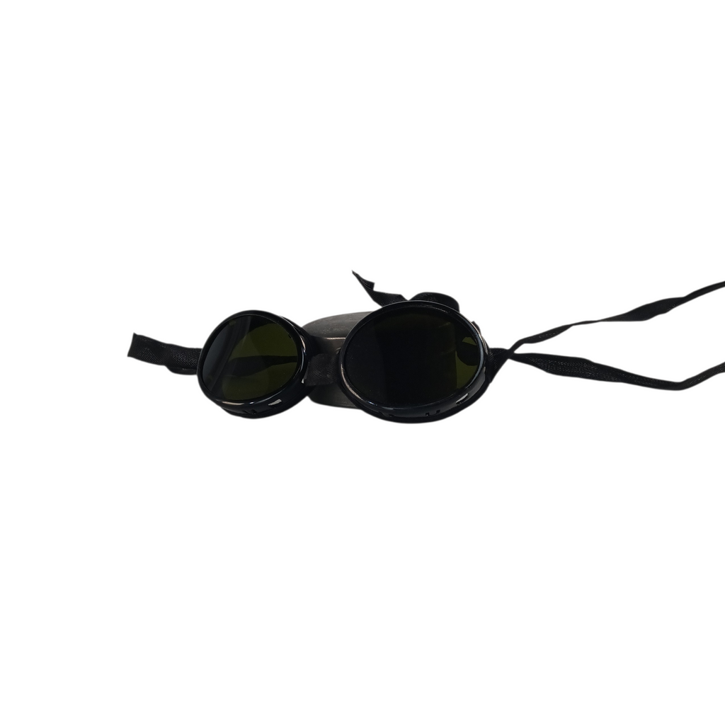 Lunettes Chasseur Alpin Armée Suisse
