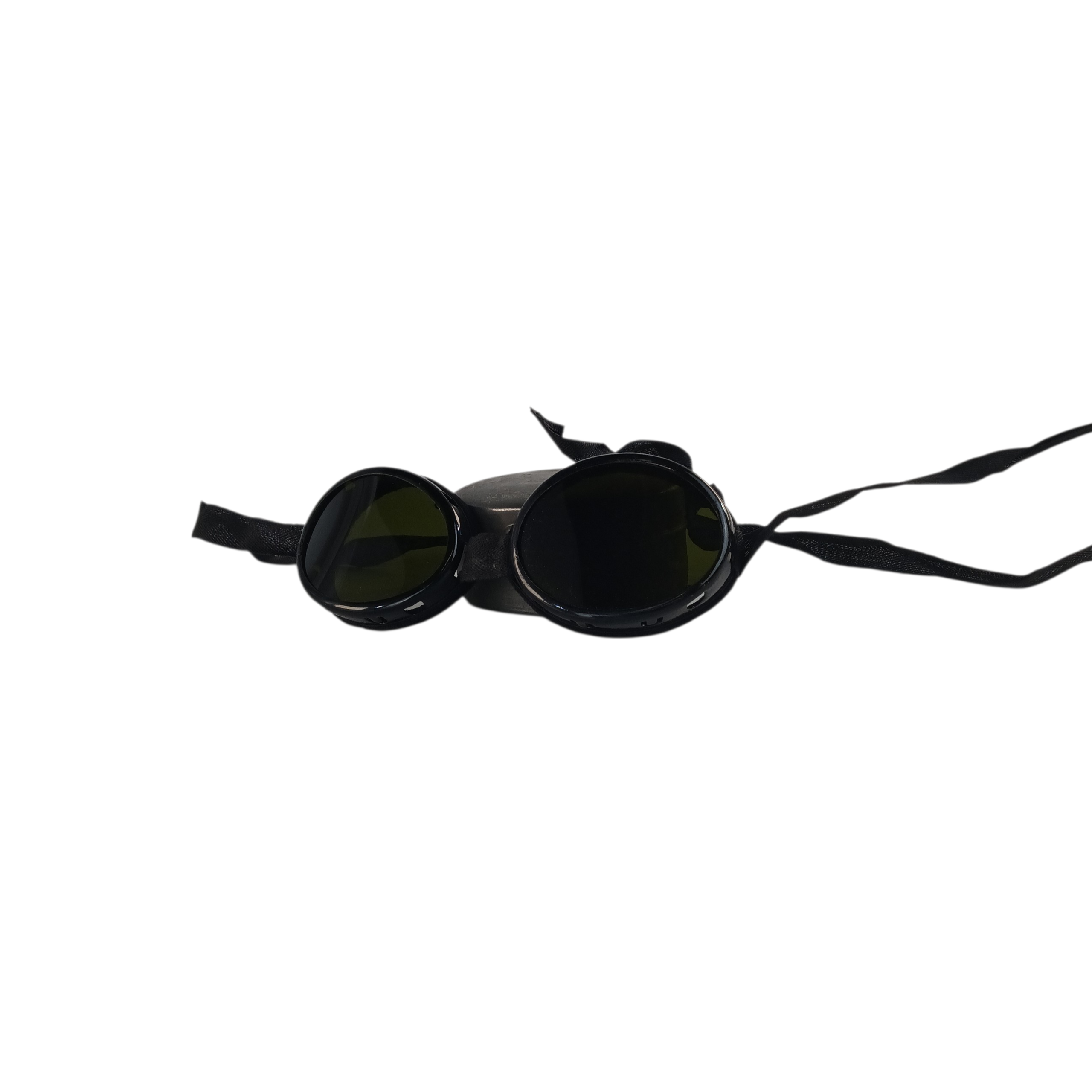 Lunettes Chasseur Alpin Armée Suisse