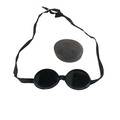 Lunettes Chasseur Alpin Armée Suisse