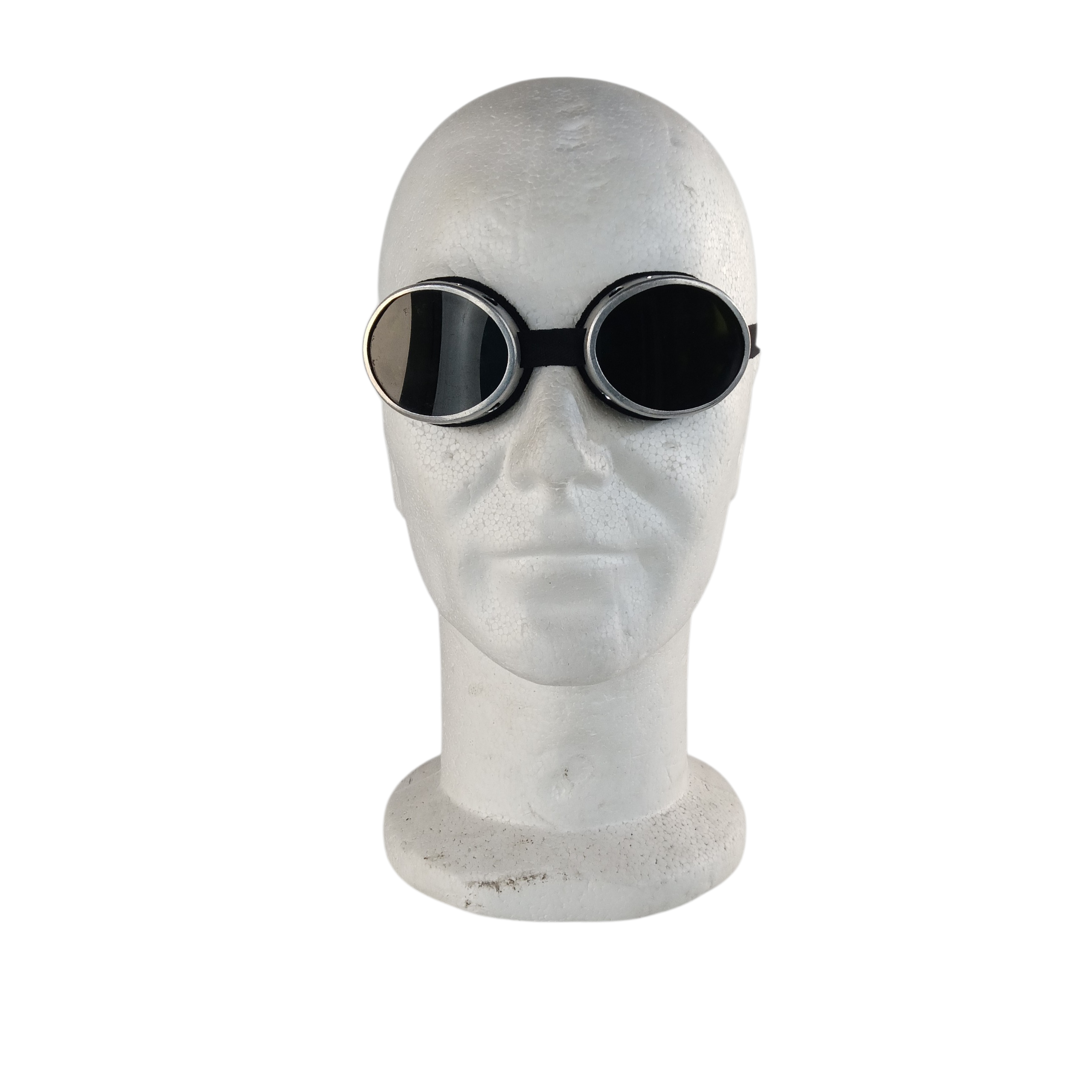 Lunettes Chasseur Alpin Armée Suisse