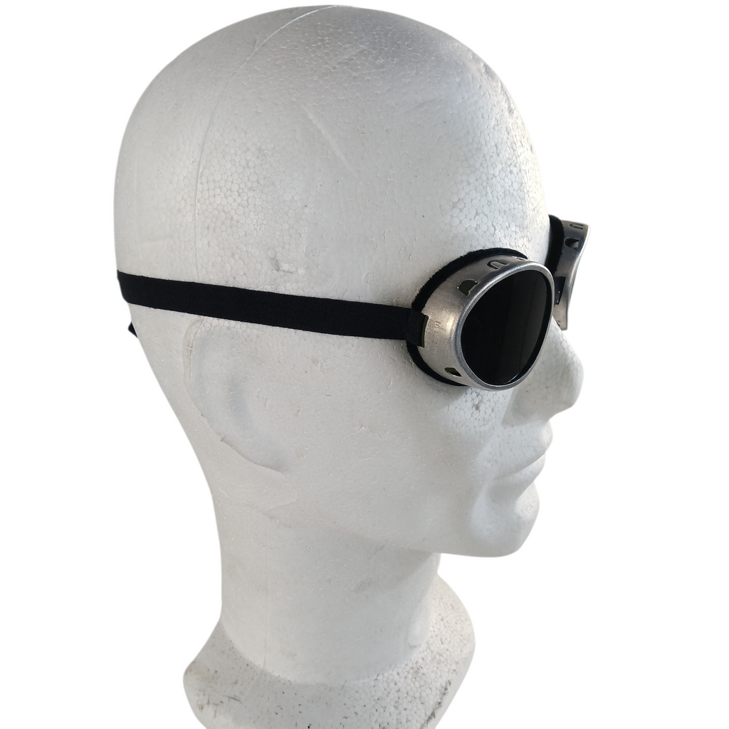Lunettes Chasseur Alpin Armée Suisse
