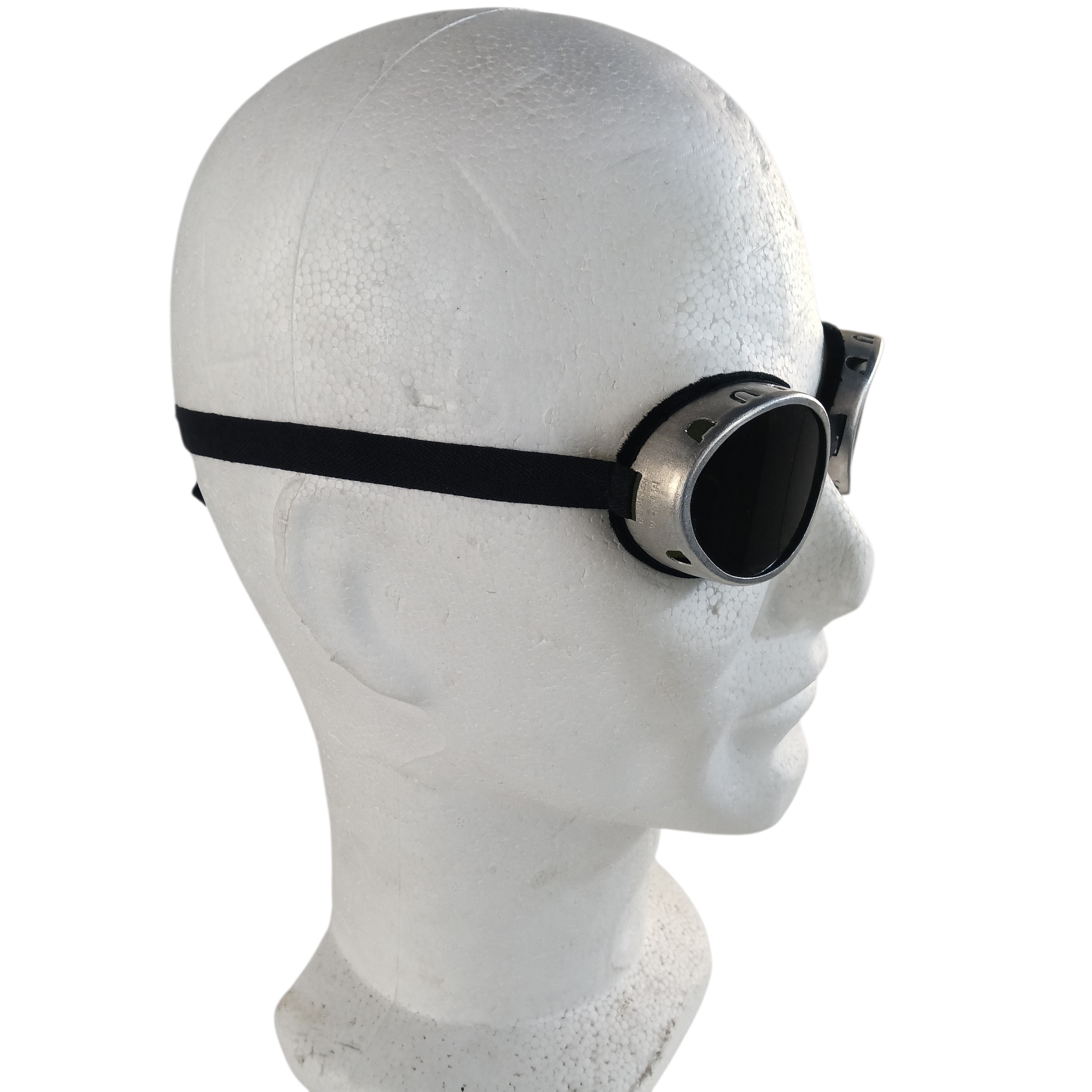 Lunettes Chasseur Alpin Armée Suisse