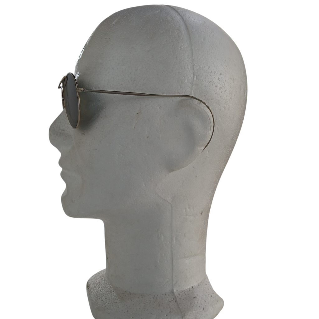 Lunettes pilote hélicoptère Armée Française années 60
