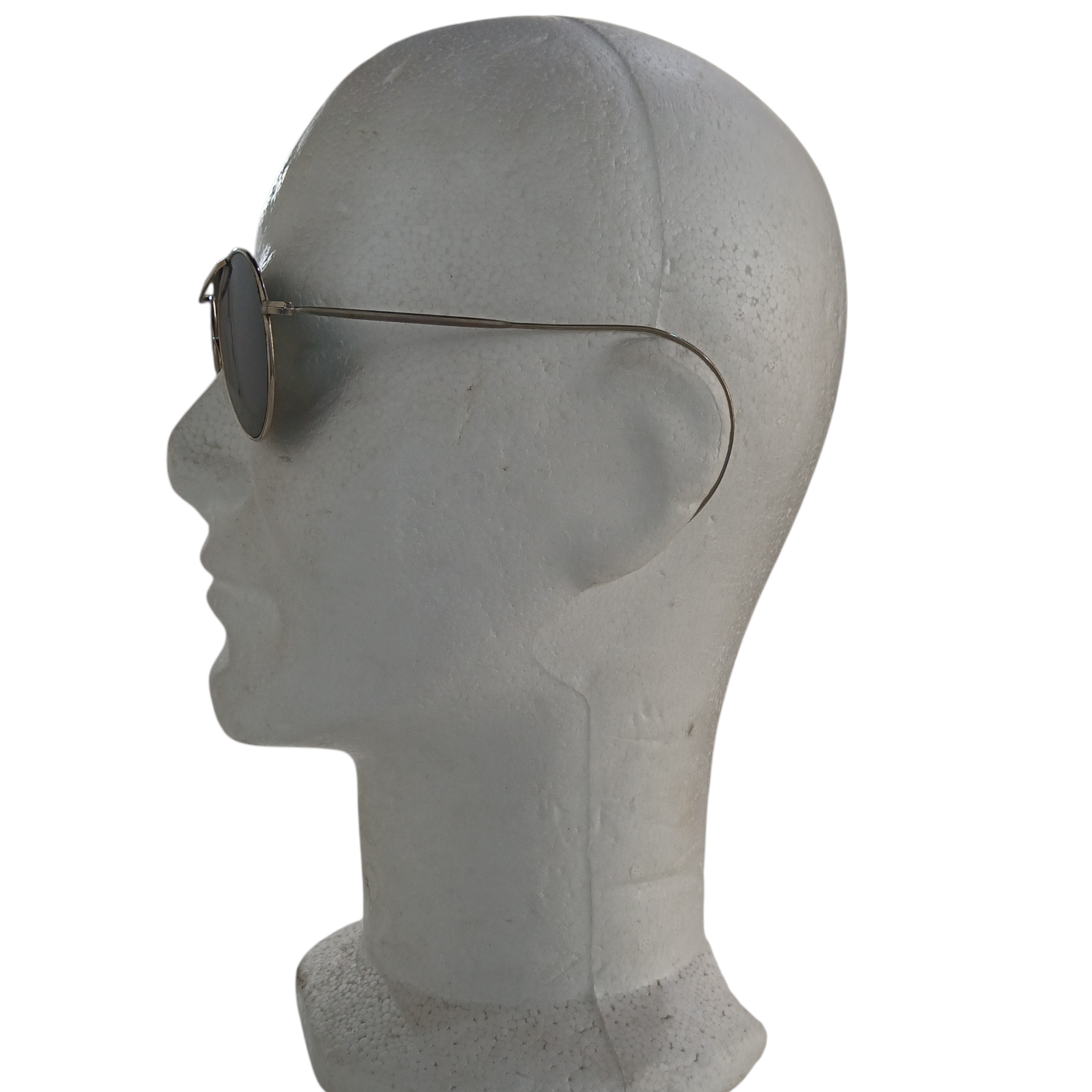 Lunettes pilote hélicoptère Armée Française années 60