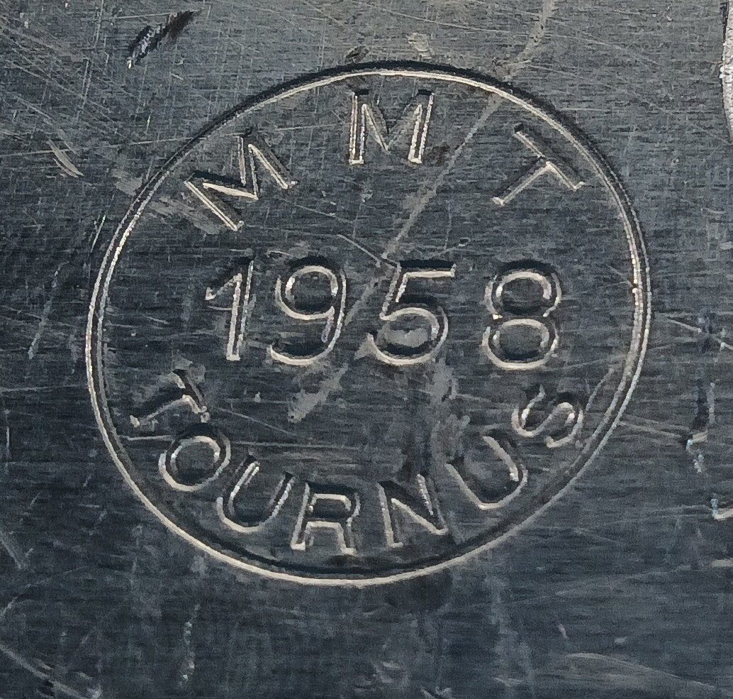 Gamelle TOURNUS 3 éléments