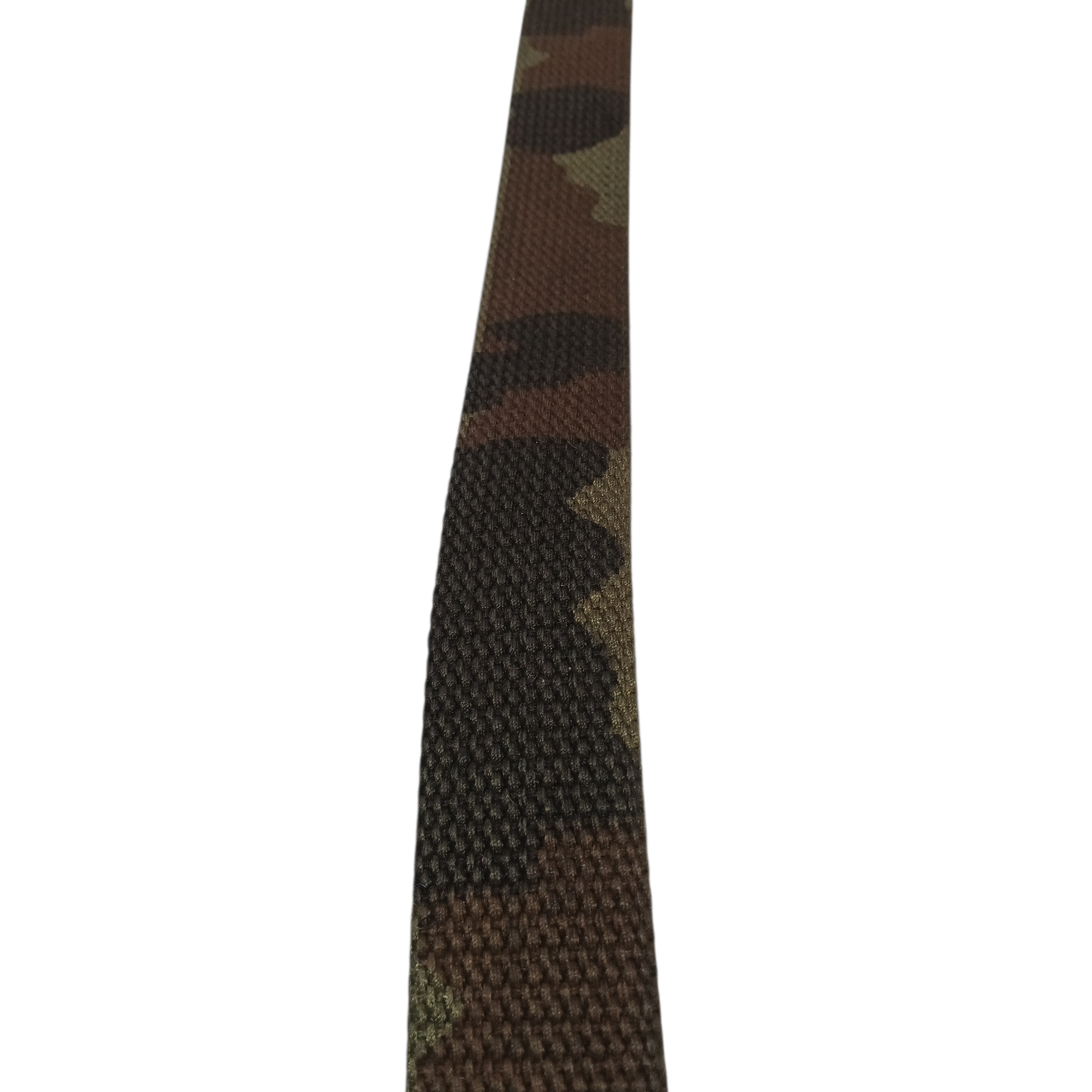 Ceinture camouflée