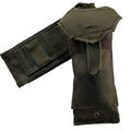 Pochette nécessaire de Nettoyage FAMAS - Originale Armée Française