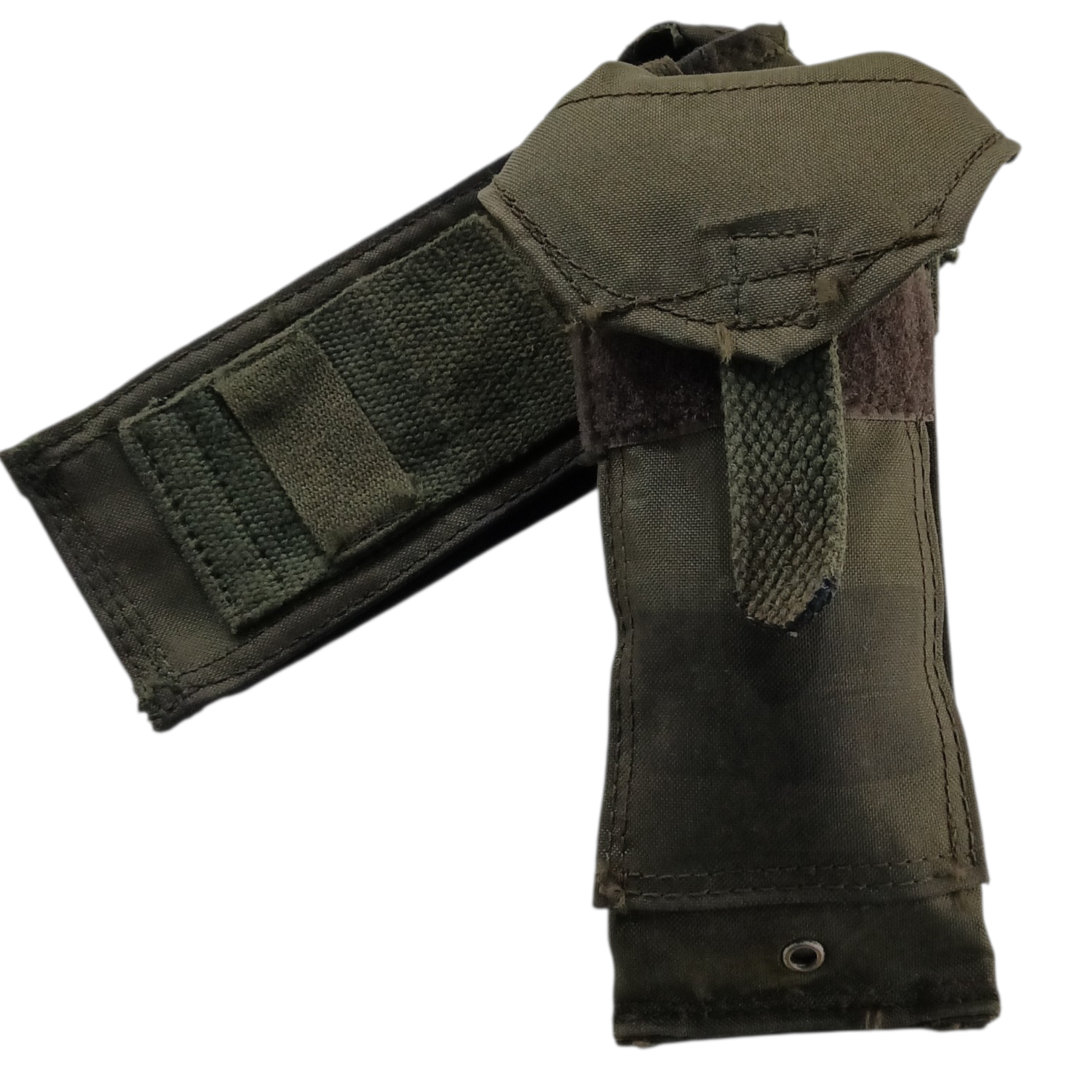 Pochette nécessaire de Nettoyage FAMAS - Originale Armée Française