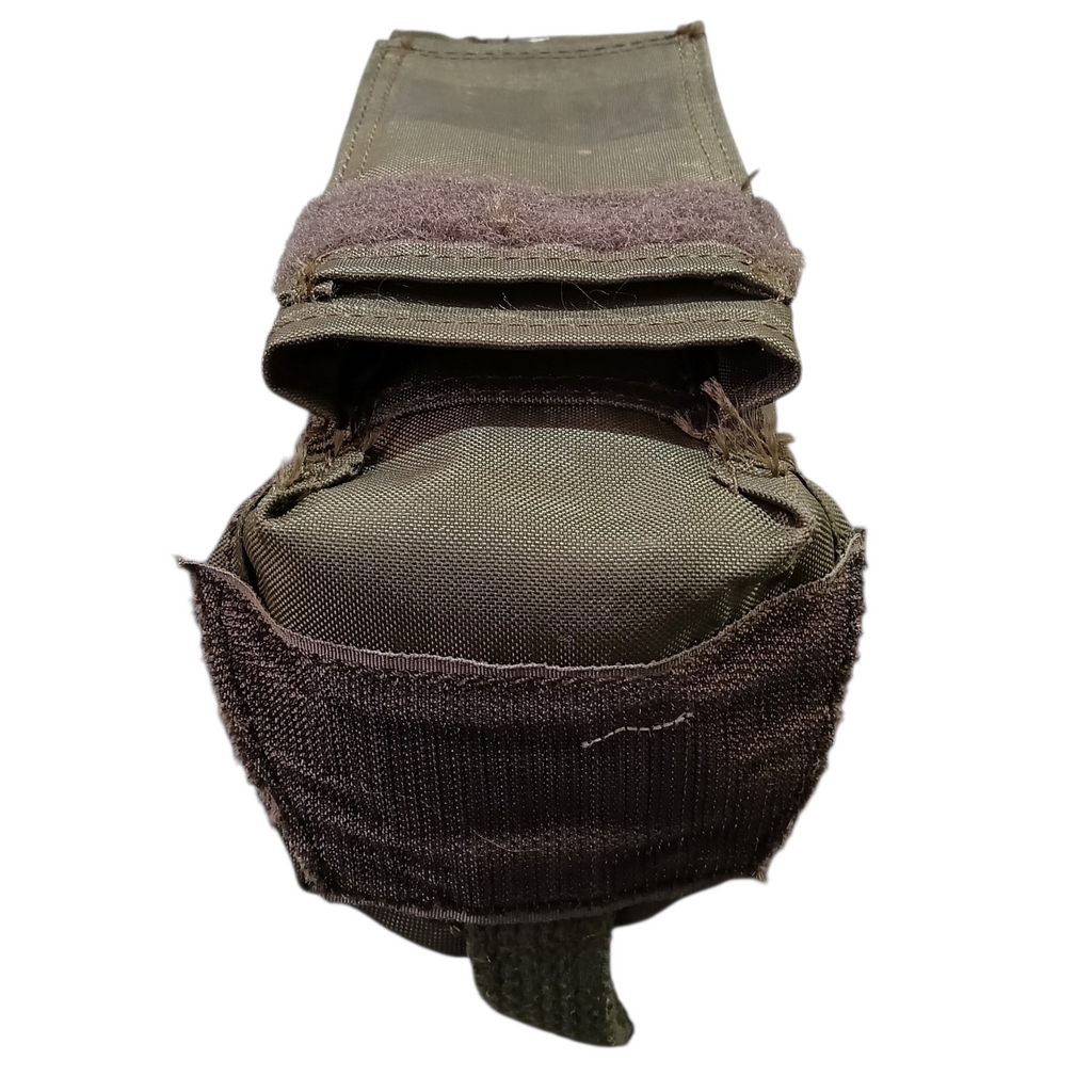 Pochette nécessaire de Nettoyage FAMAS - Originale Armée Française