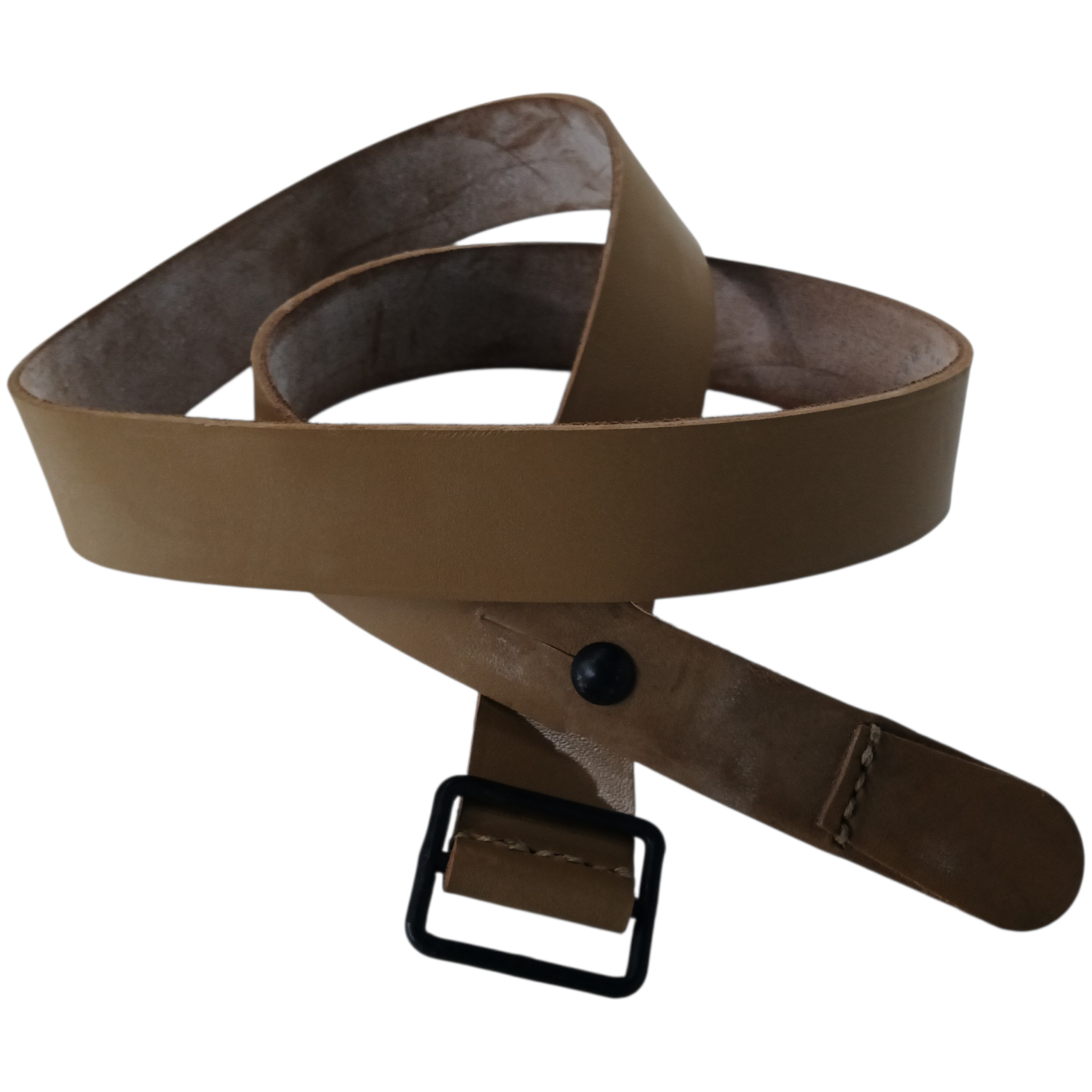 Bretelle de fusil militaire française – Sangle MAS 36/51
