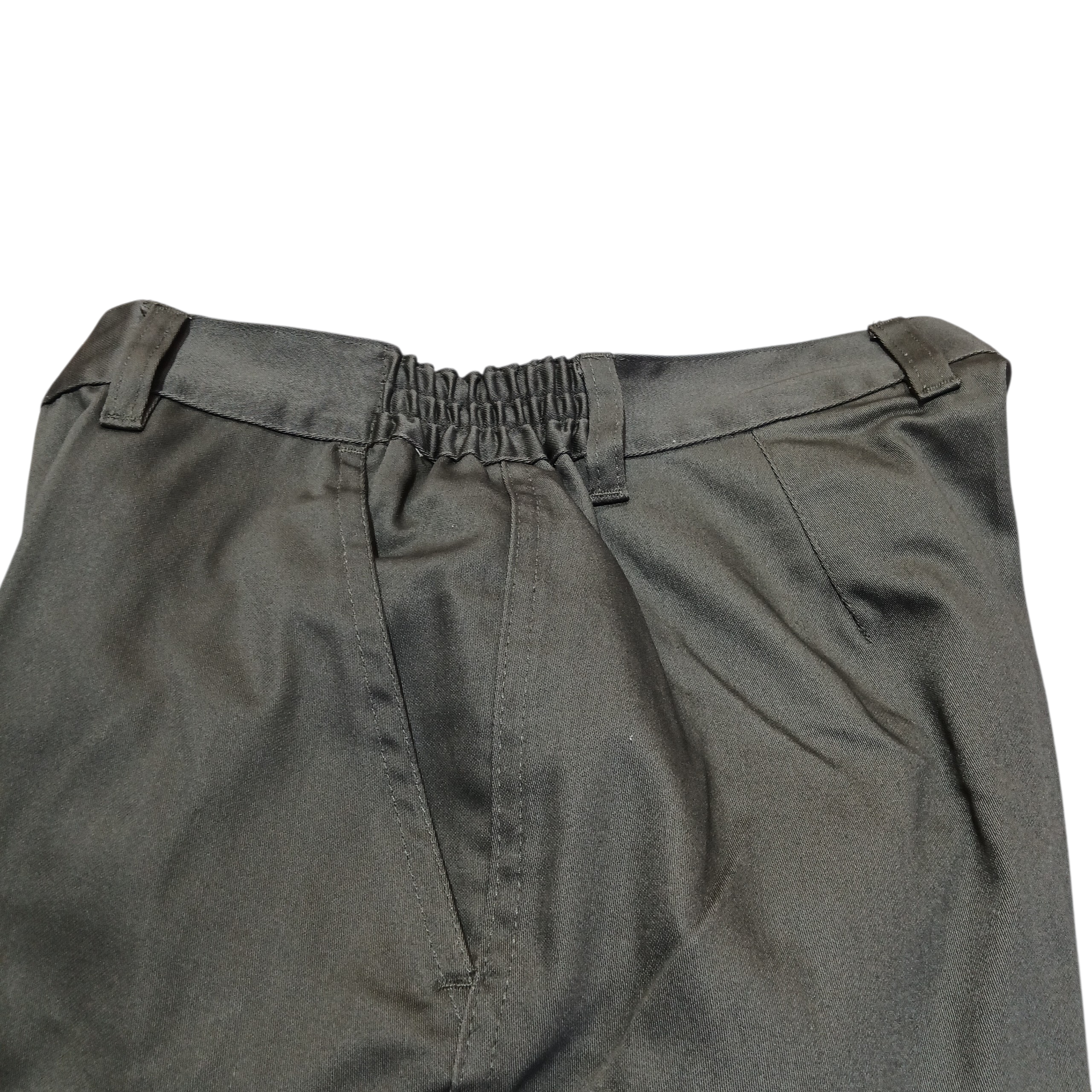Pantalon Style Treillis F2 – Kaki