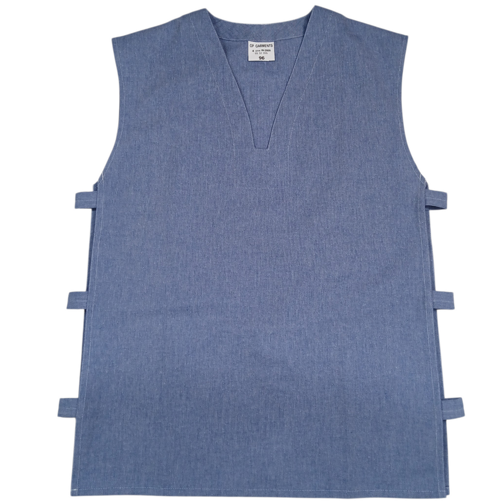 Chemise GAO Marine nationale