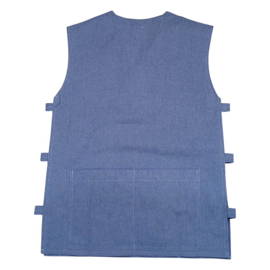 Chemise GAO Marine nationale