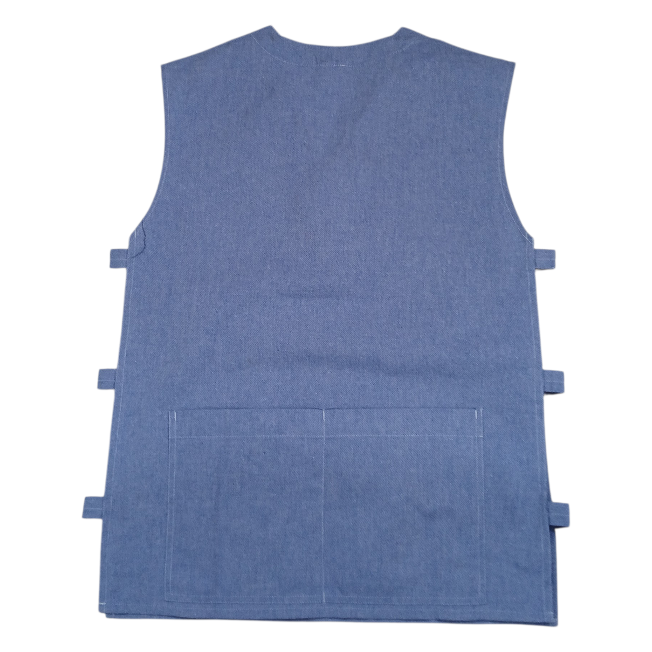 Chemise GAO Marine nationale
