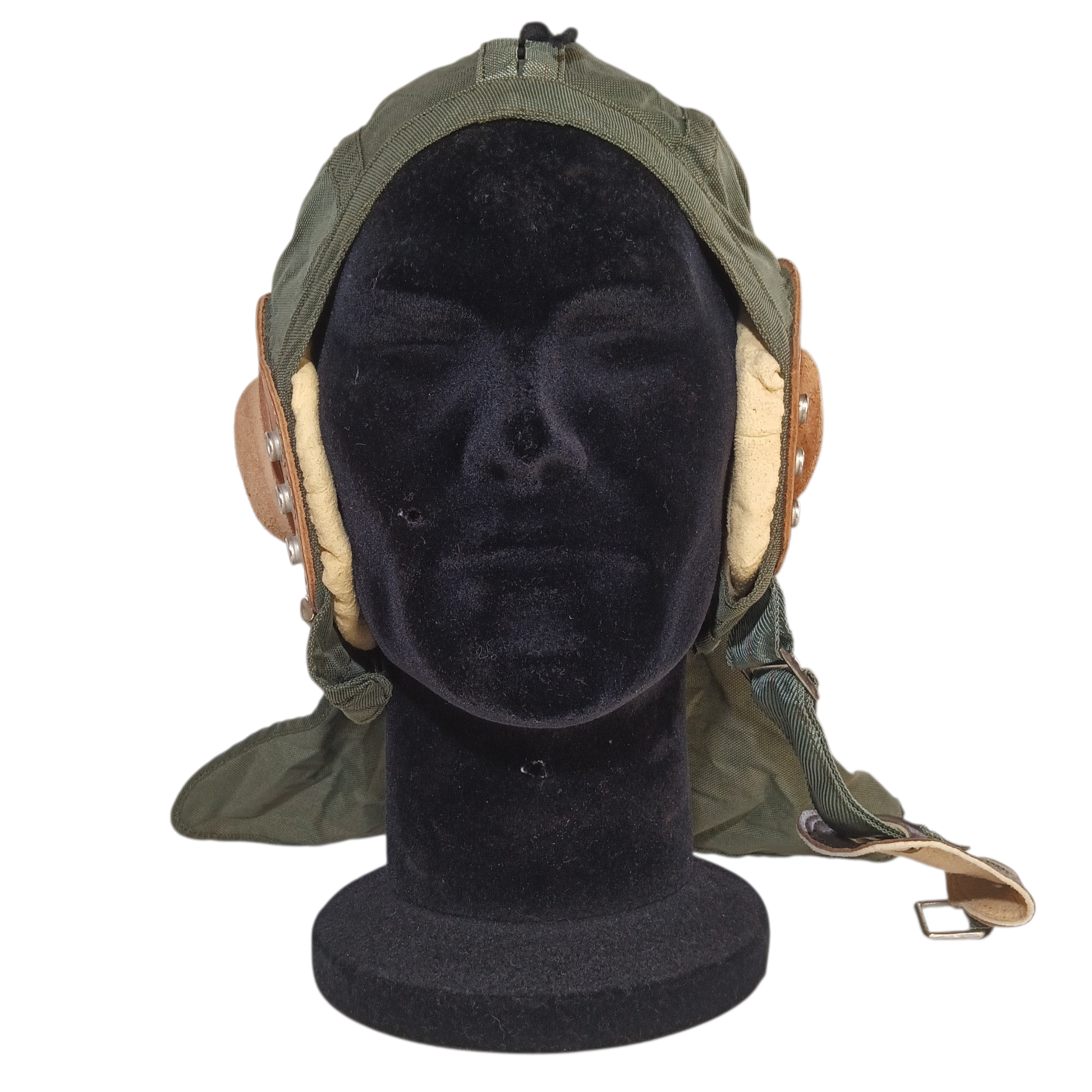 Serre-tête pour casque anti-choc GUENEAU-GENO