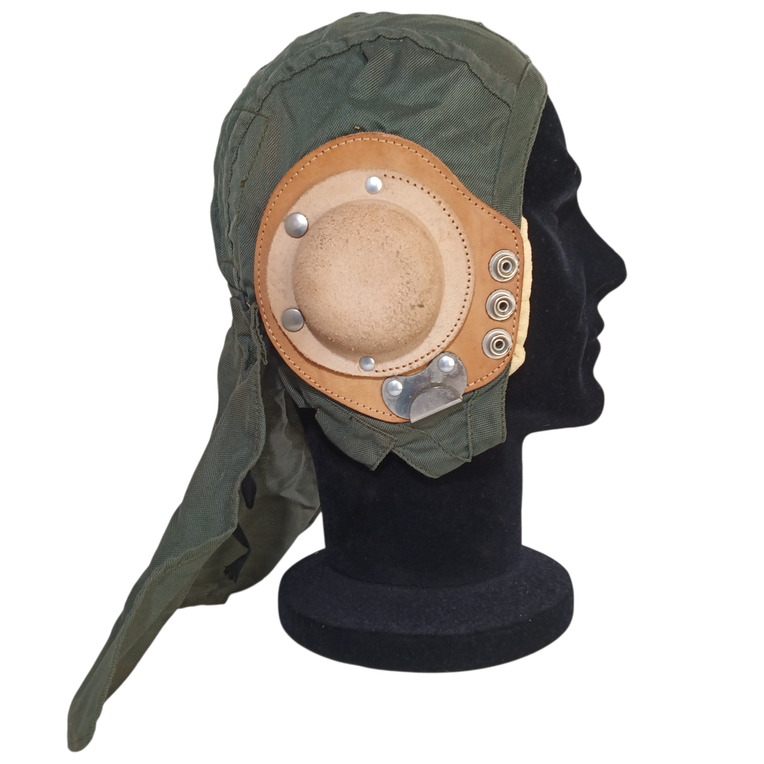 Serre-tête pour casque anti-choc GUENEAU-GENO