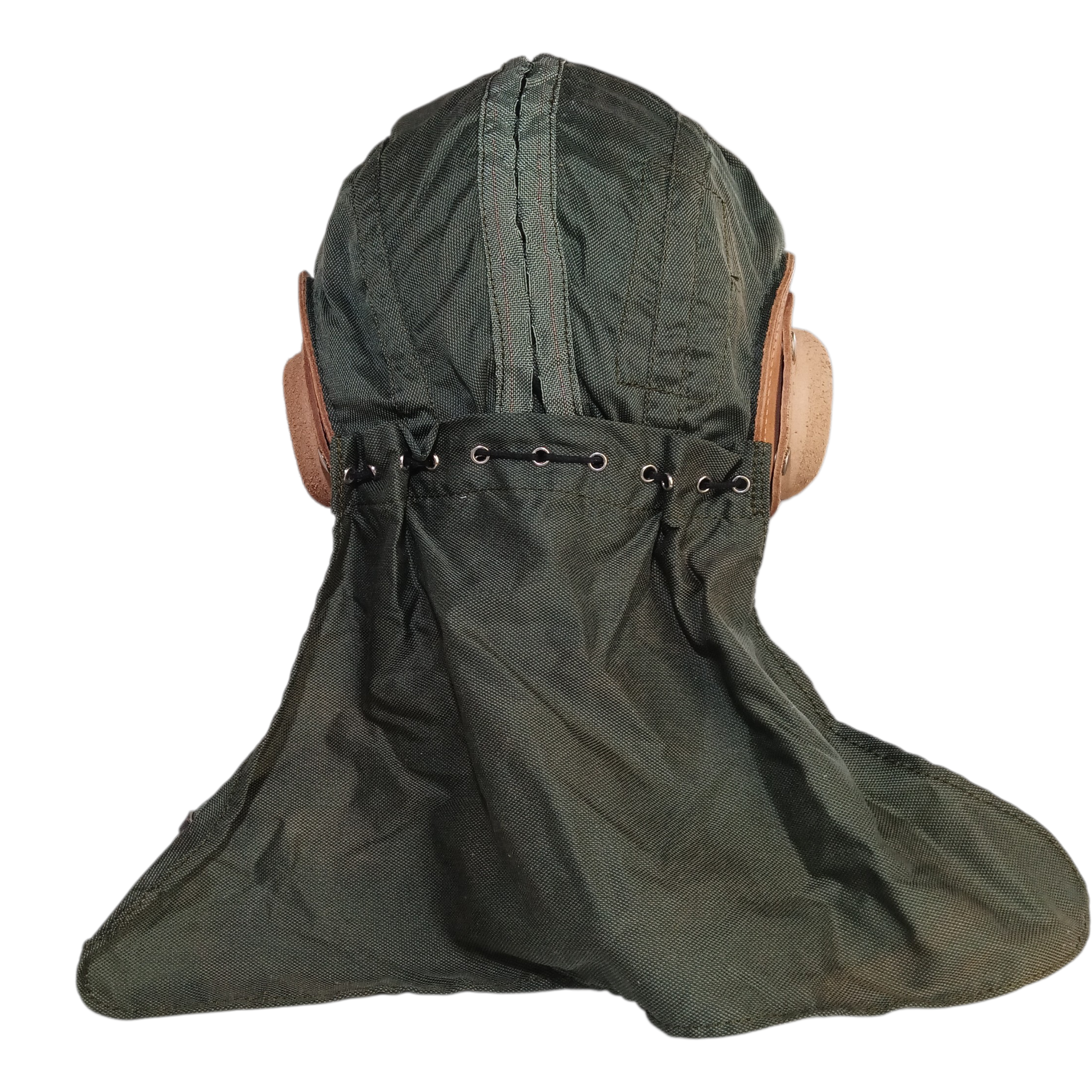 Serre-tête pour casque anti-choc GUENEAU-GENO