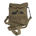 Musette Médicale US Army – Original WWII