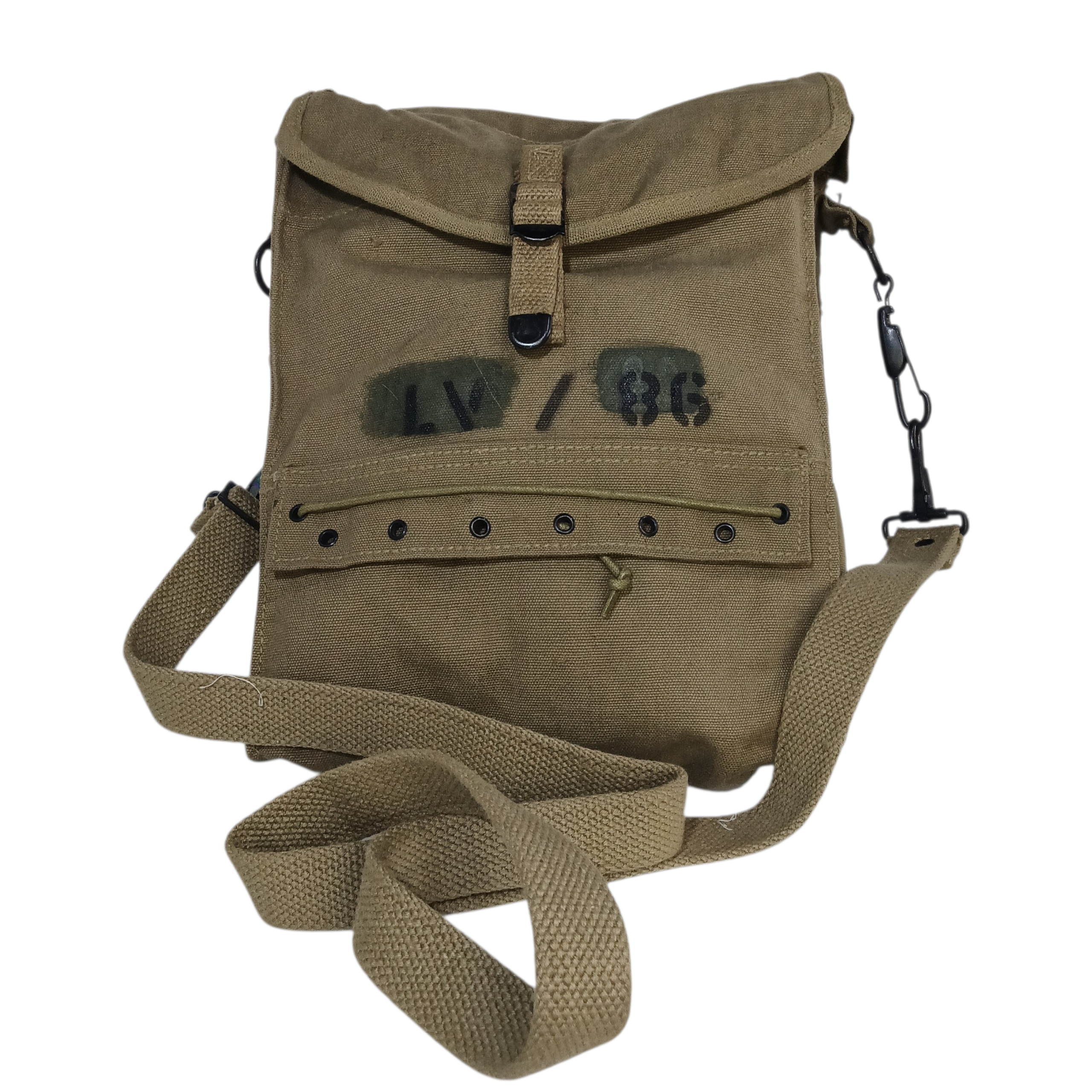 Musette Médicale US Army – Original WWII