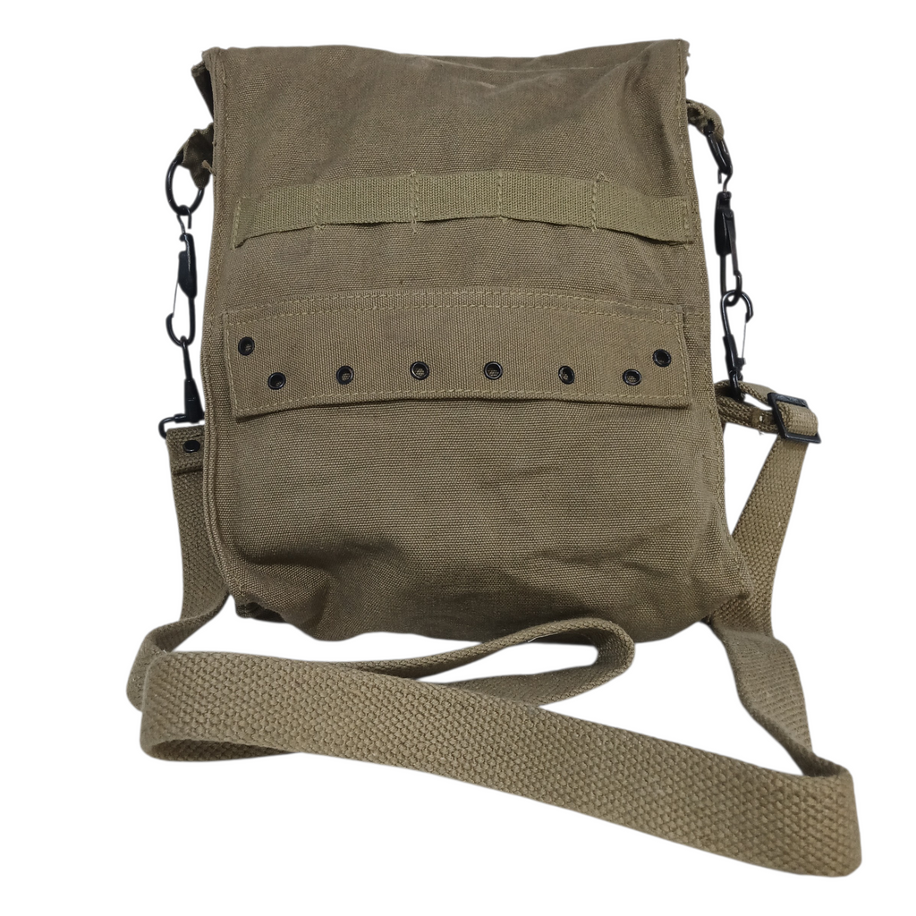 Musette Médicale US Army – Original WWII
