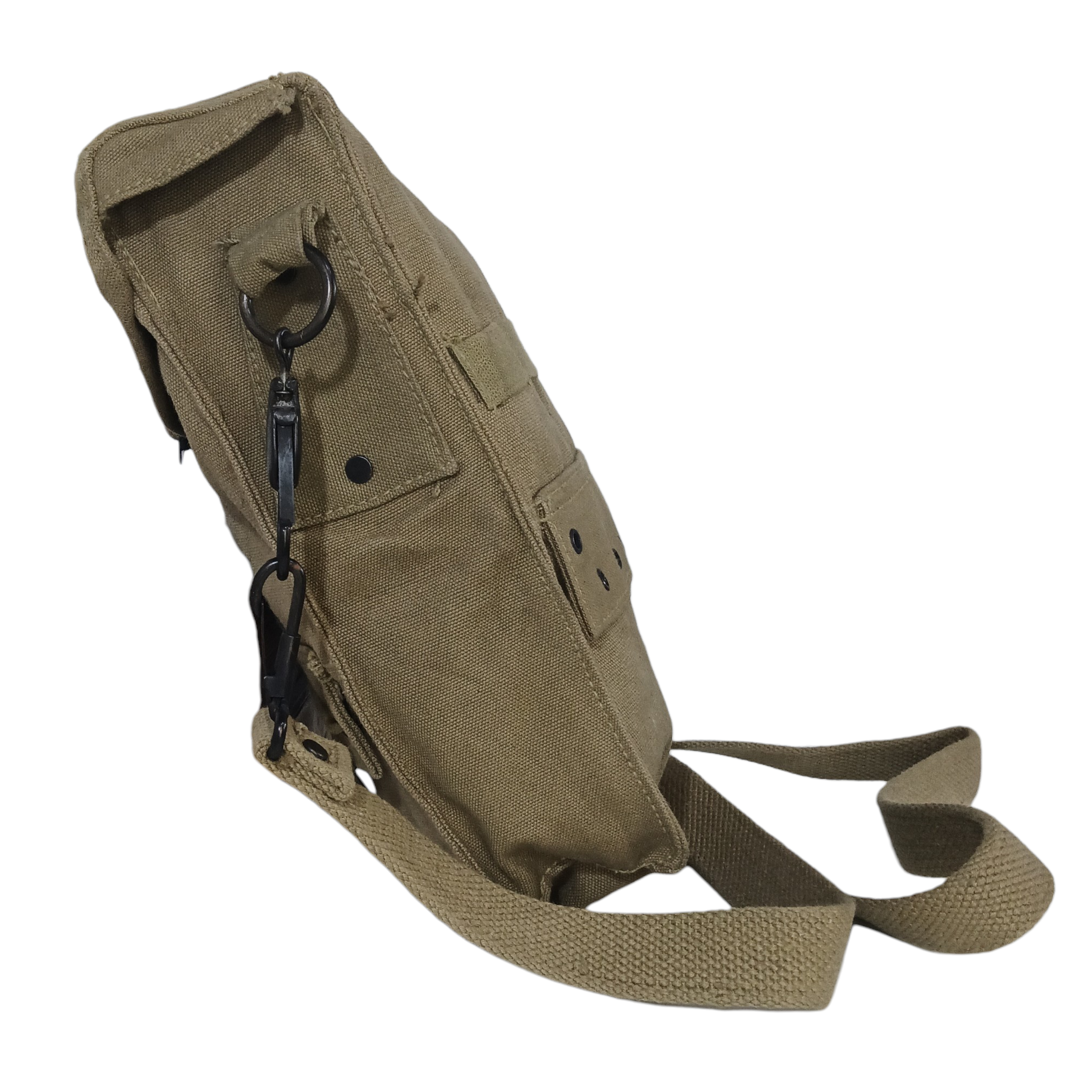 Musette Médicale US Army – Original WWII