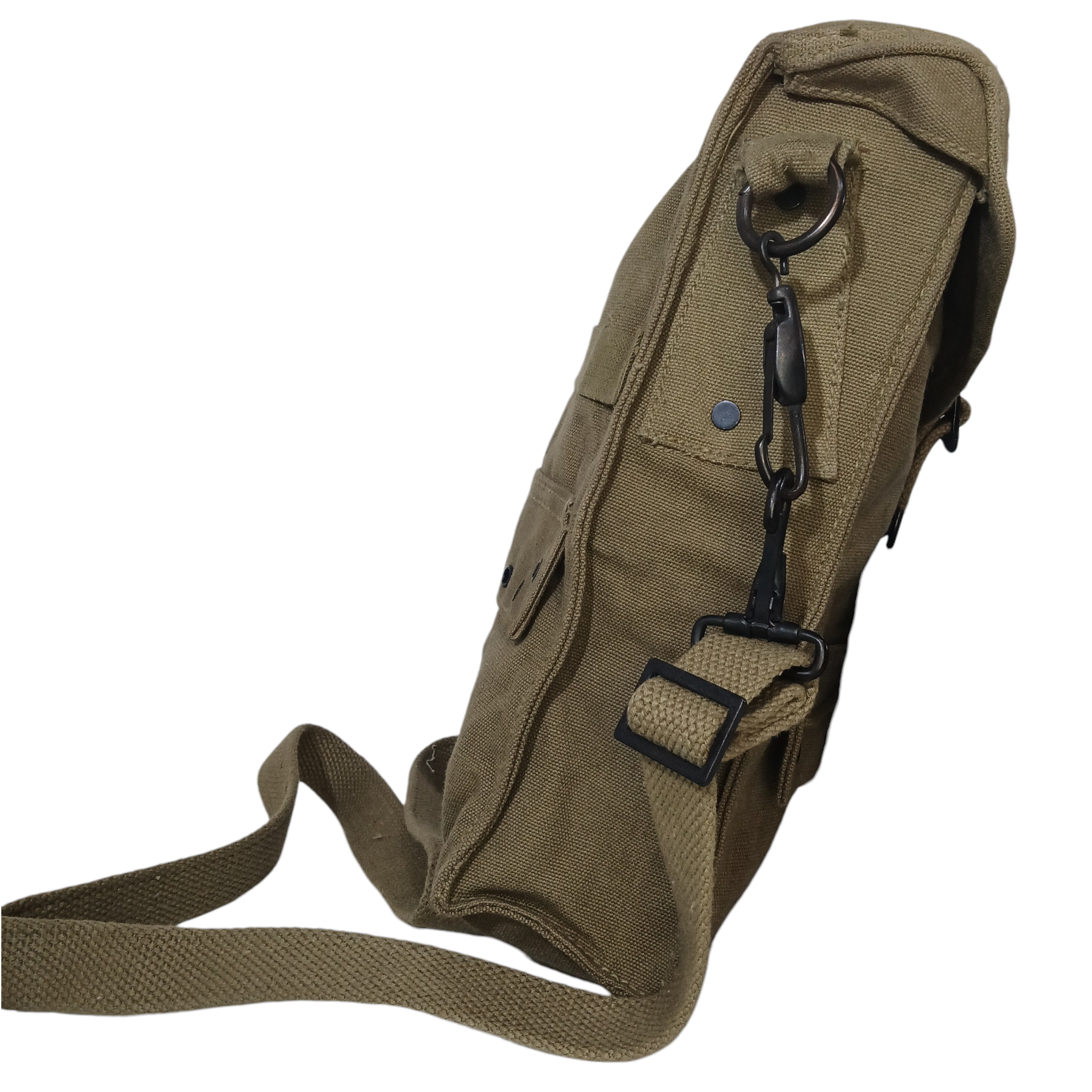 Musette Médicale US Army – Original WWII