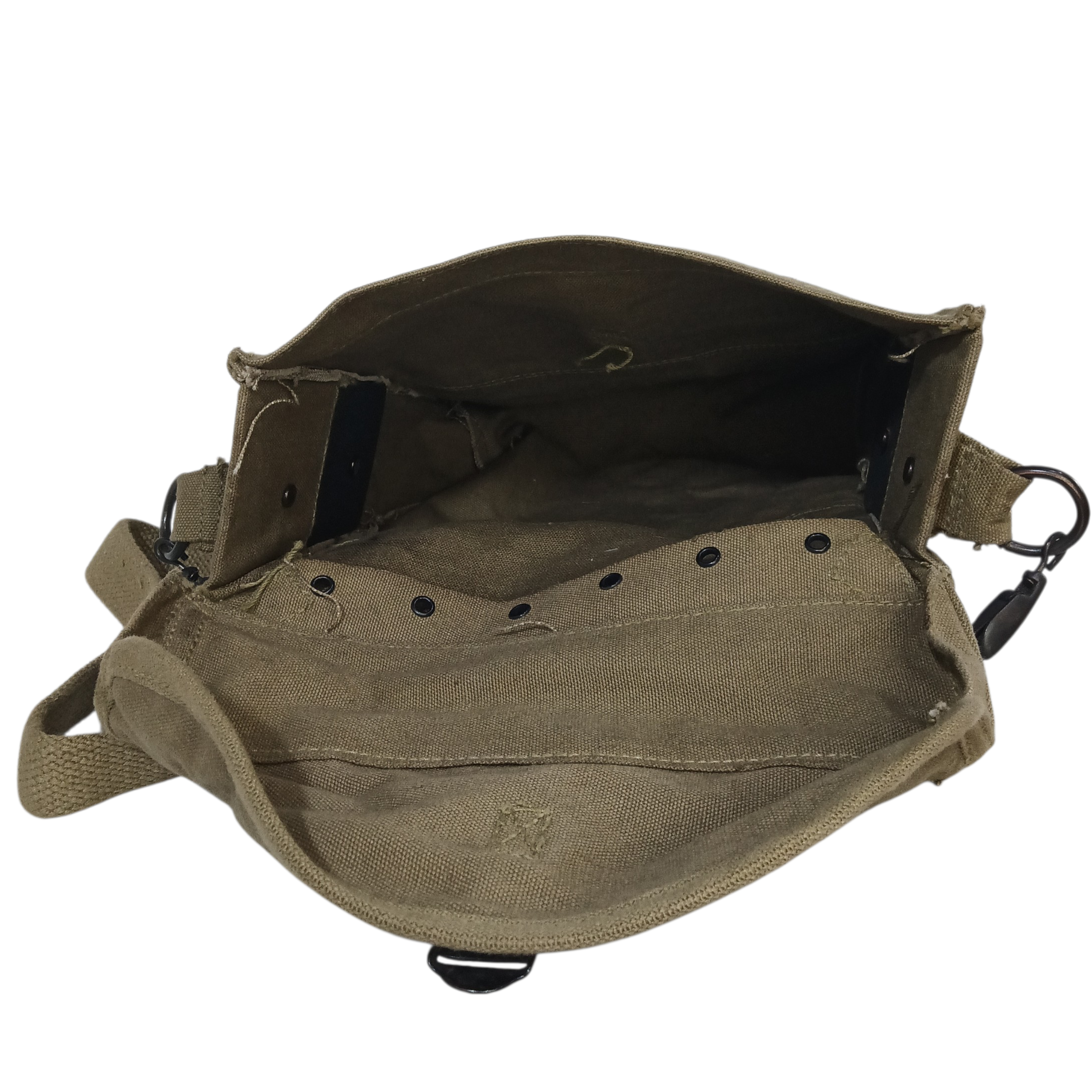Musette Médicale US Army – Original WWII