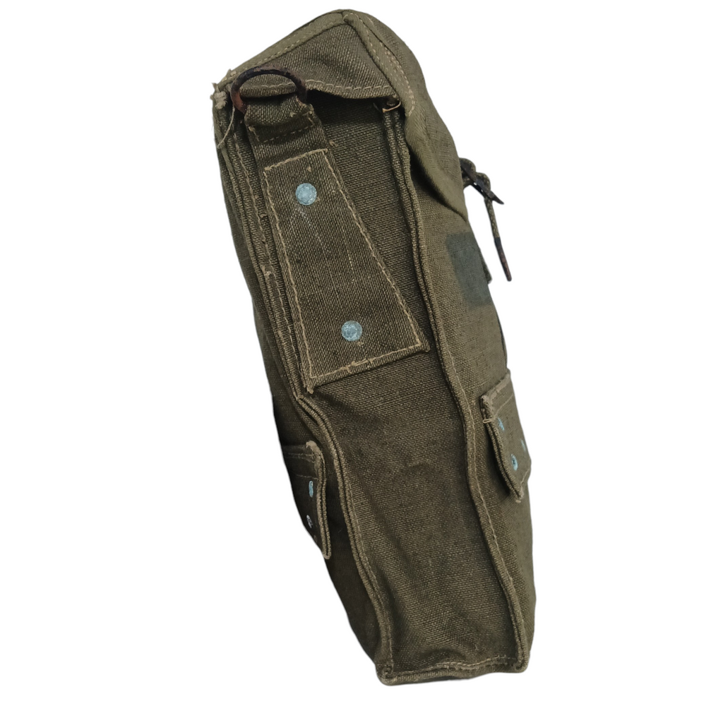 Musette Infirmier années 50/70 Armée Française