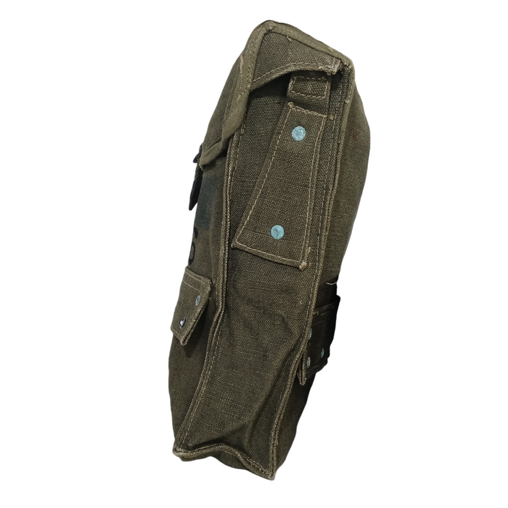 Musette Infirmier années 50/70 Armée Française