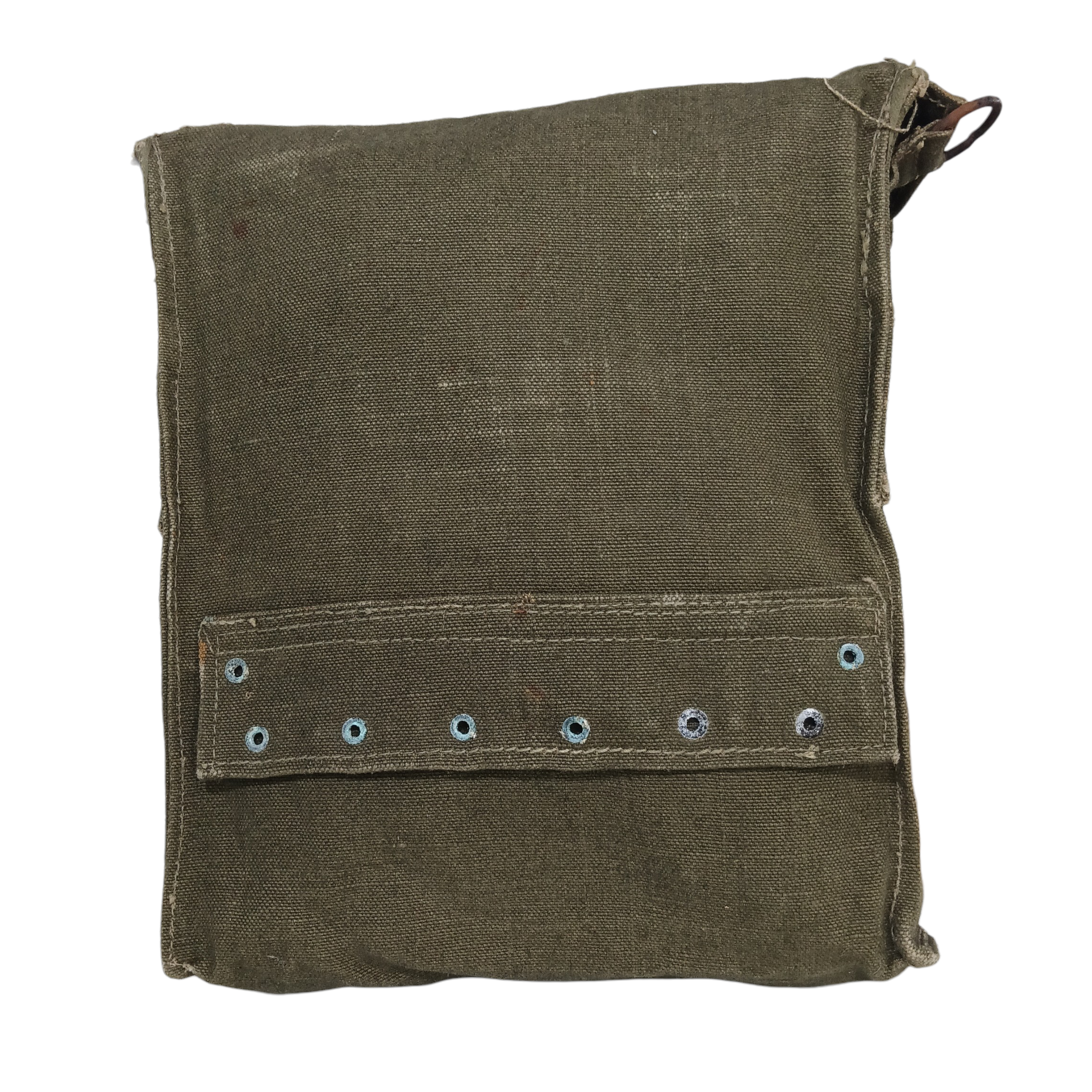Musette Infirmier années 50/70 Armée Française