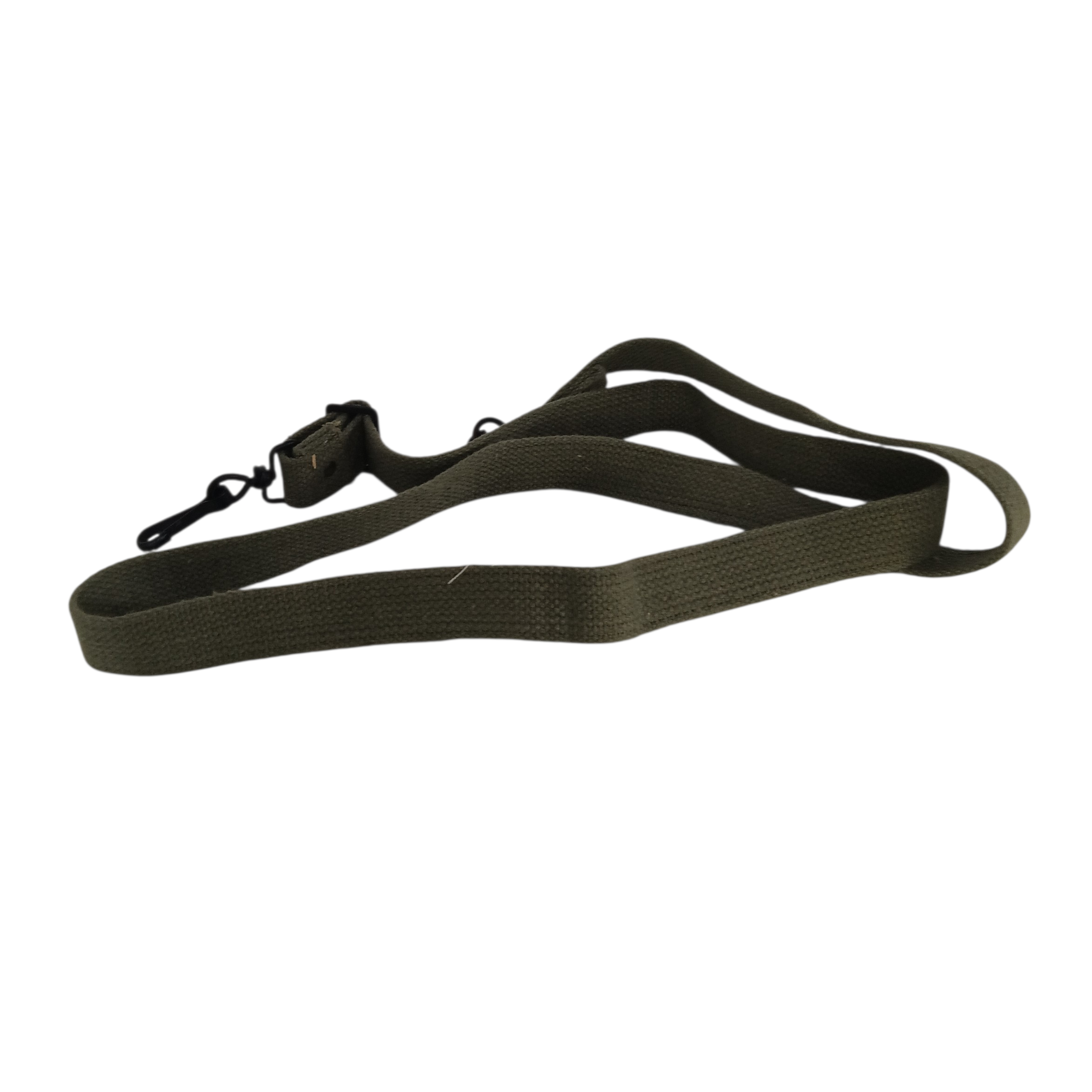 Musette Infirmier années 50/70 Armée Française