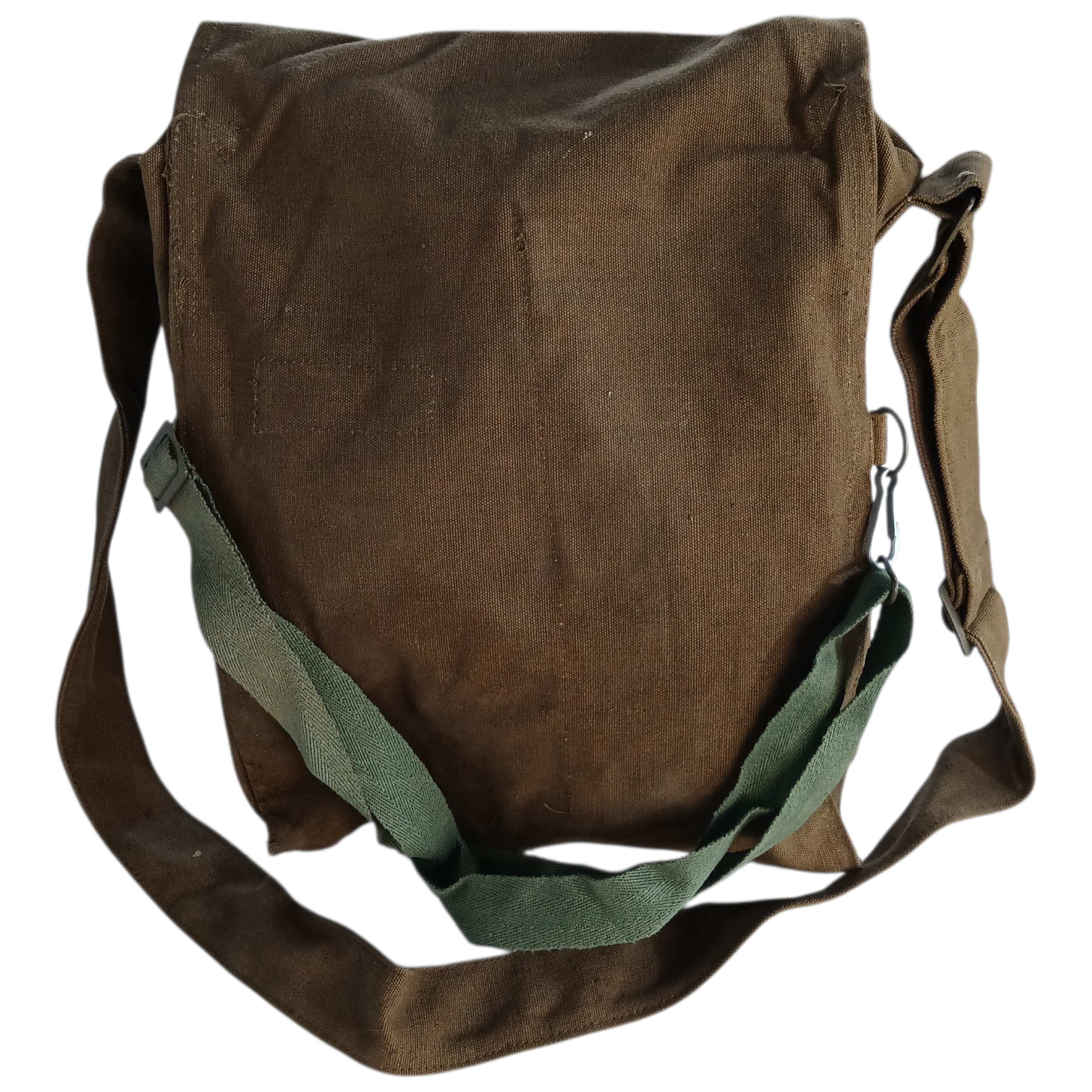 Musette Armée tchèque originale année 60