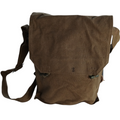 Musette Armée tchèque originale année 60