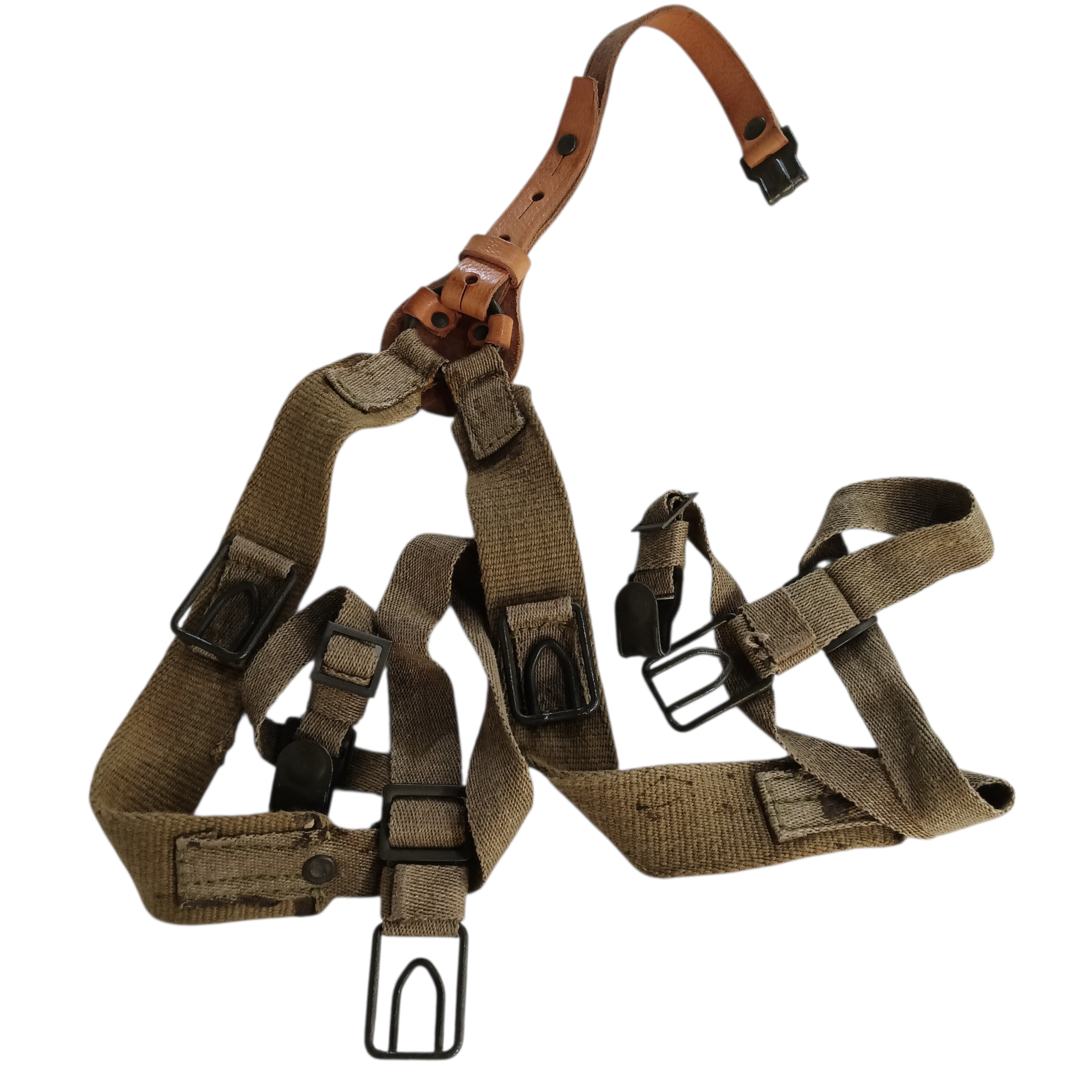 Sac à dos Armée Tchèque M60