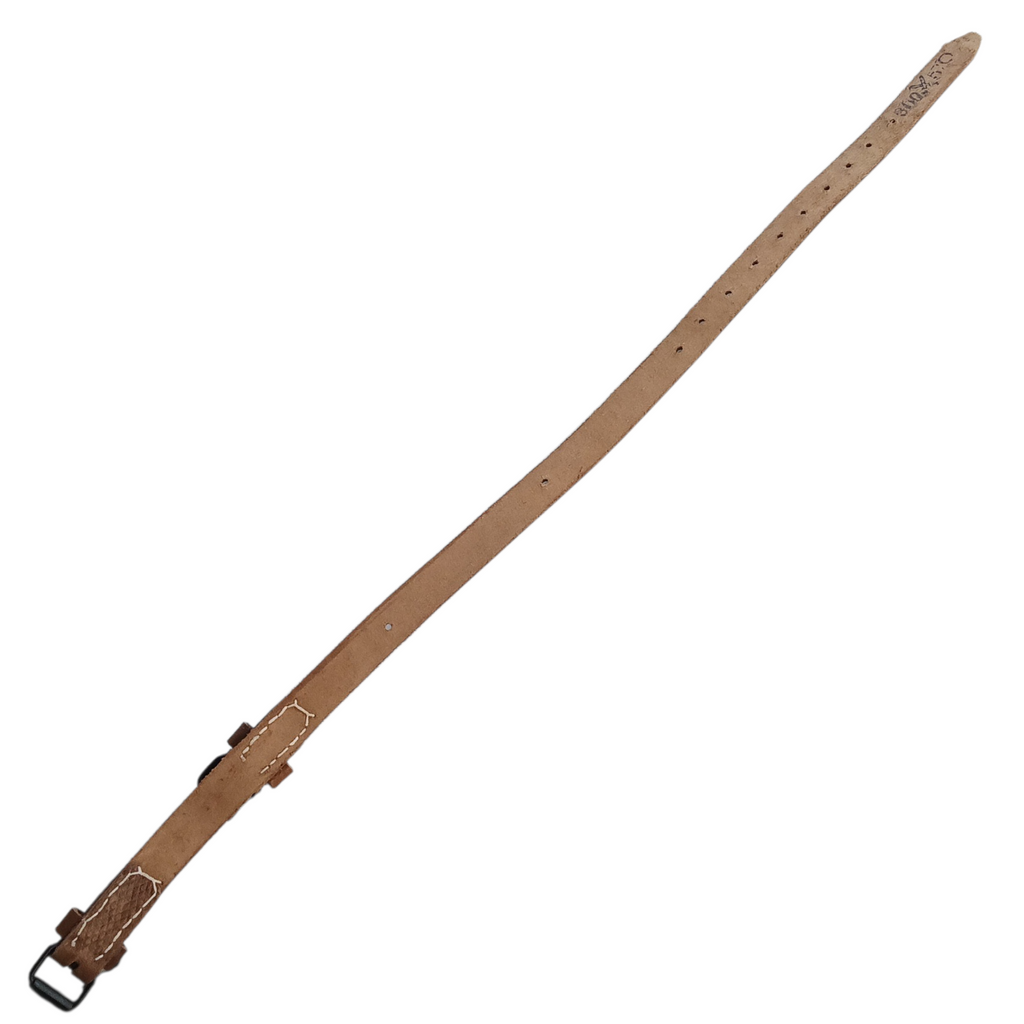 Sangle Armée Tchèque 2 boucles