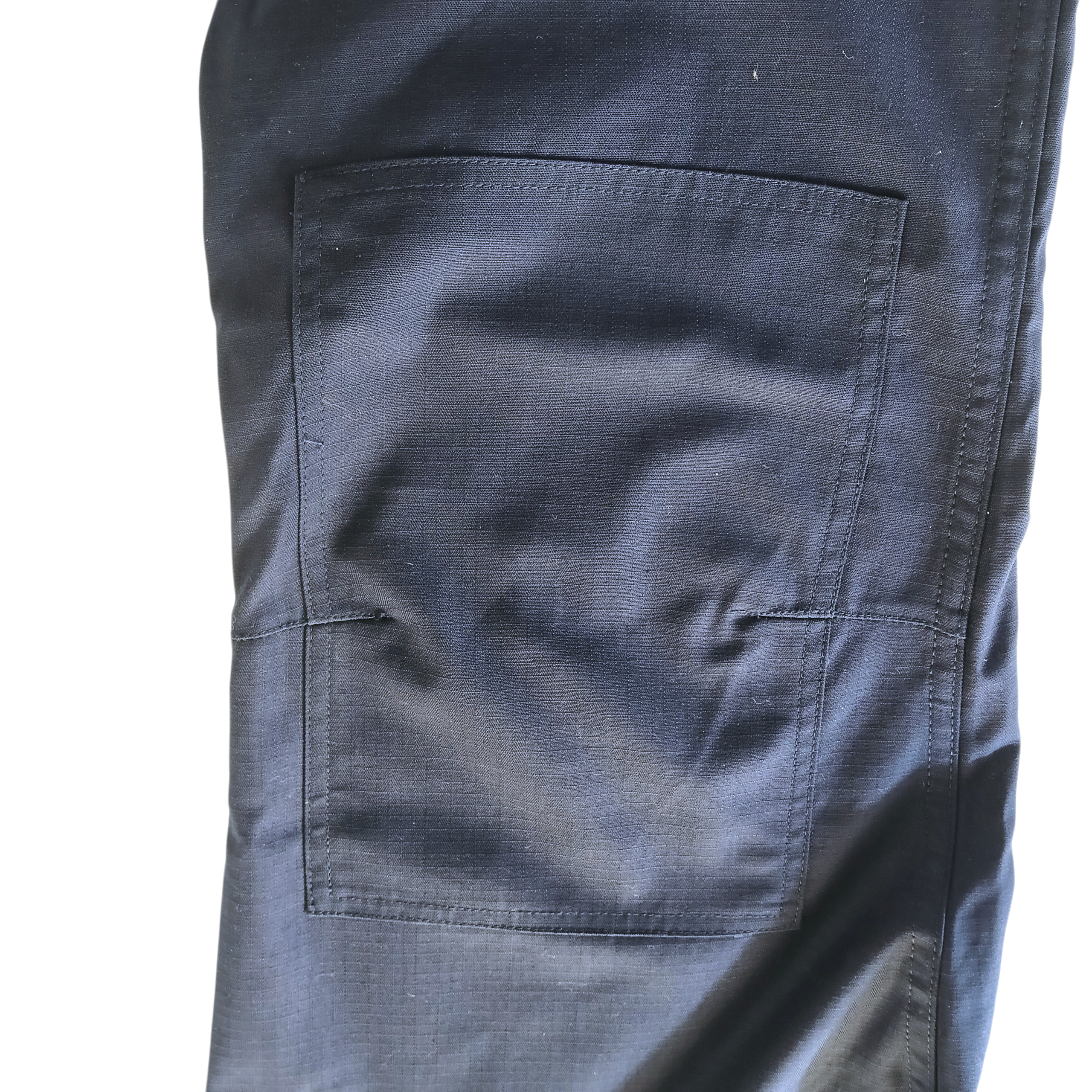 Pantalon de travail de la Marine Nationale