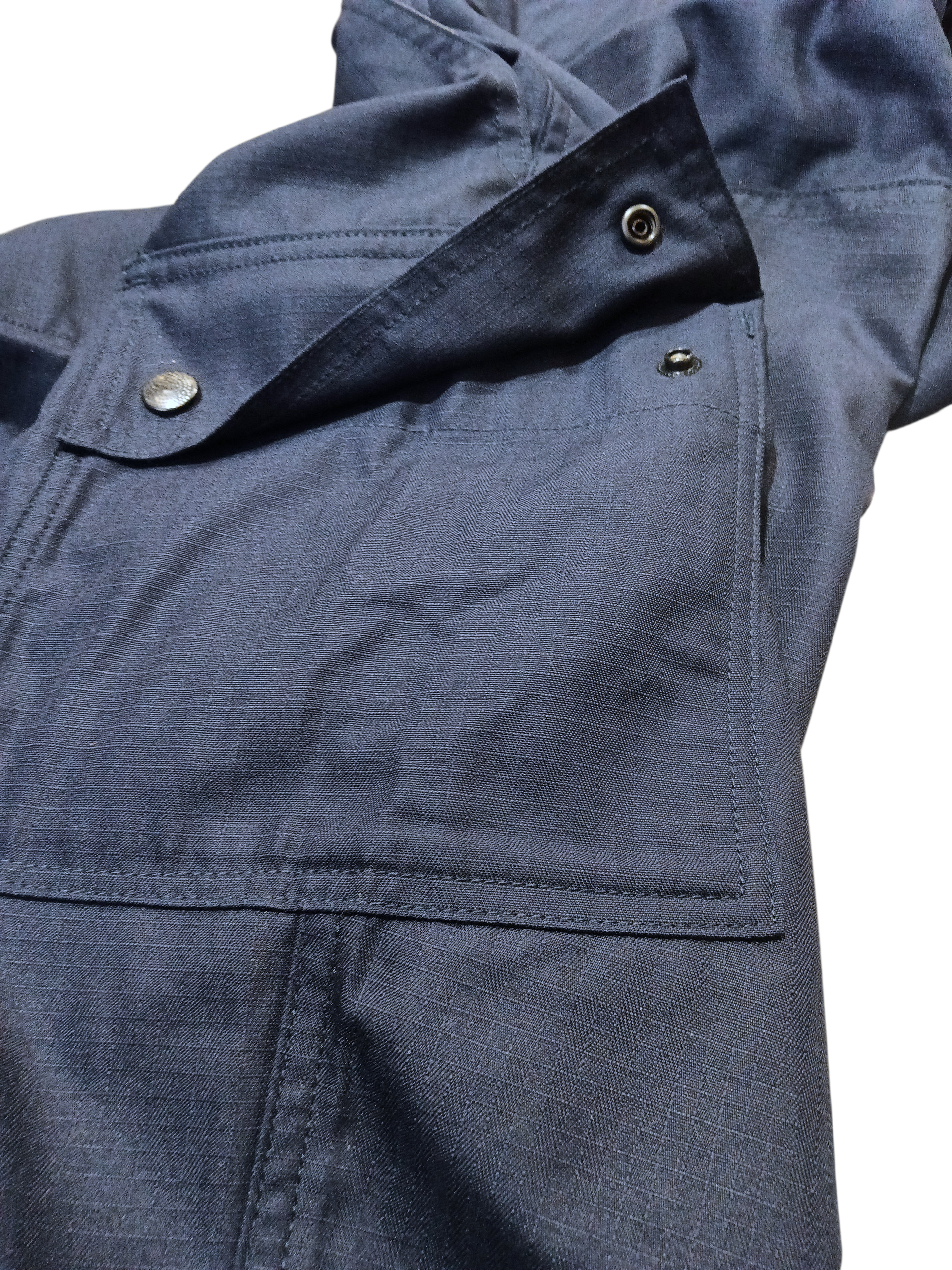 Pantalon de travail de la Marine Nationale