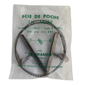 Scie de poche TUBEST – Dotation Armée française