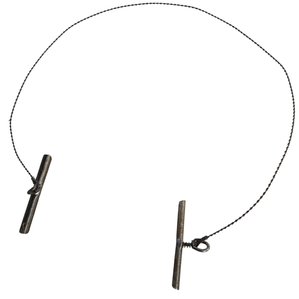 Scie de poche TUBEST – Dotation Armée française