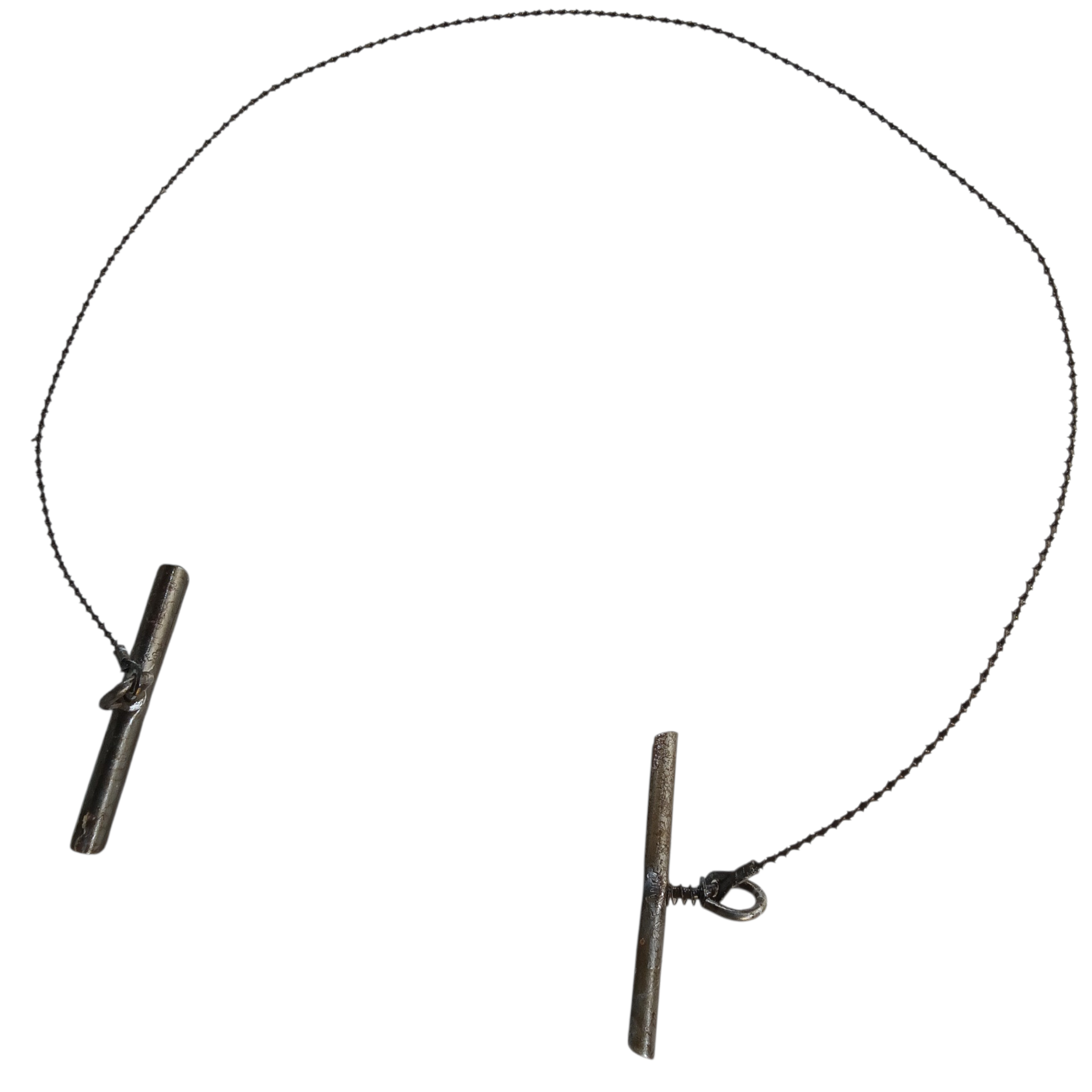 Scie de poche TUBEST – Dotation Armée française