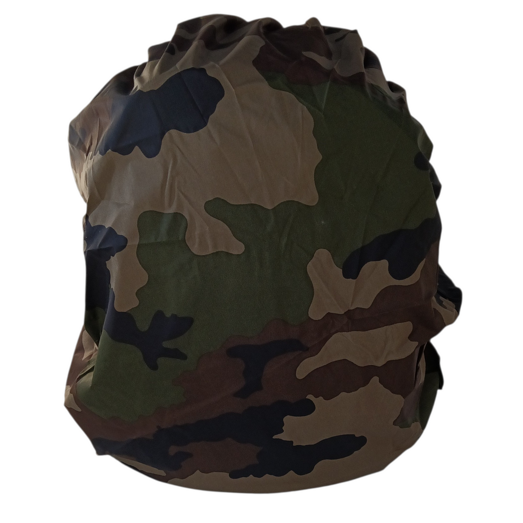 Sac à dos Félin 45L – Avec sursac et poche à eau 3L – Occasion